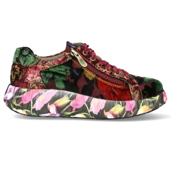 Fashion Baskets - NIKITO 04 Sneakers