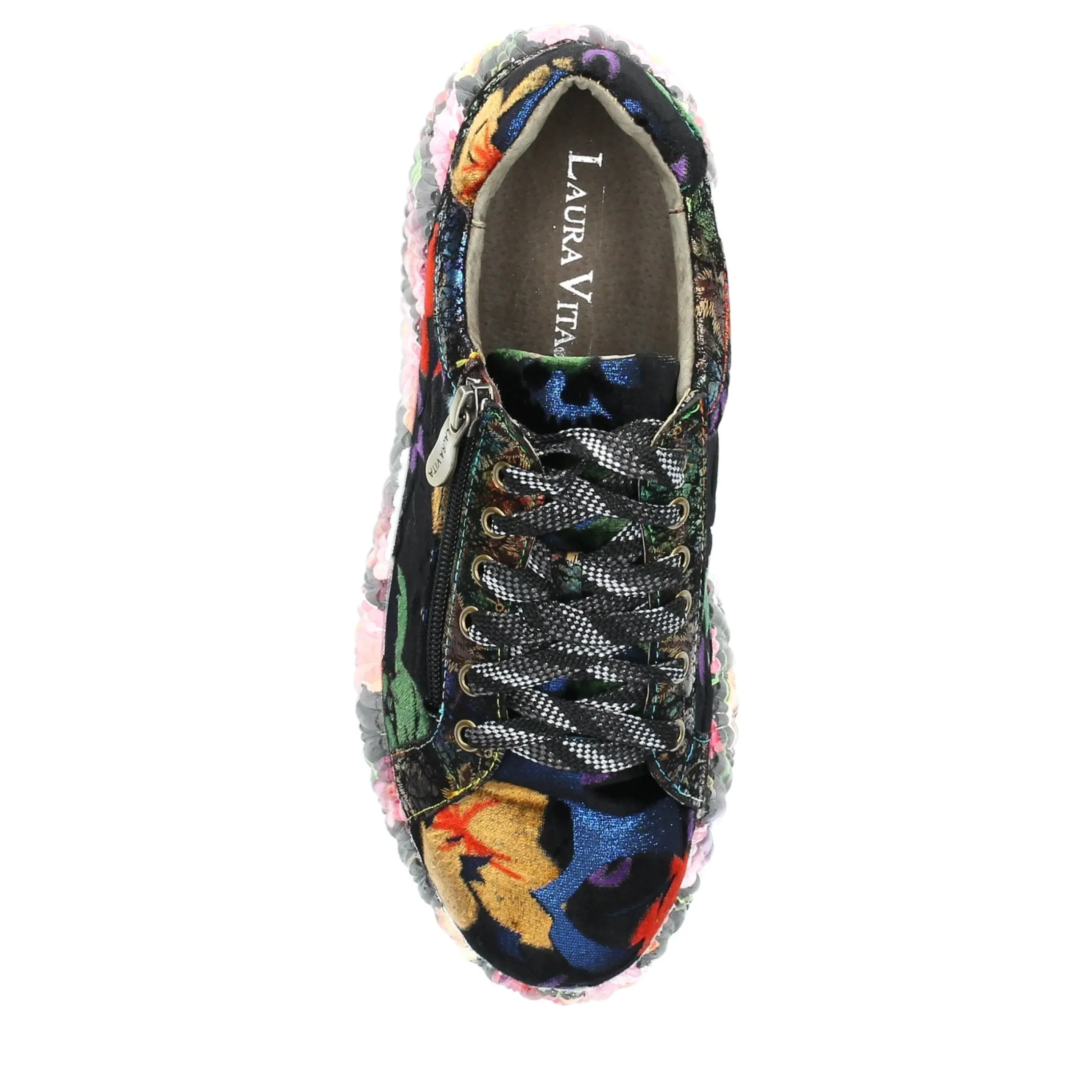 Fashion Baskets - NIKITO 04 Sneakers