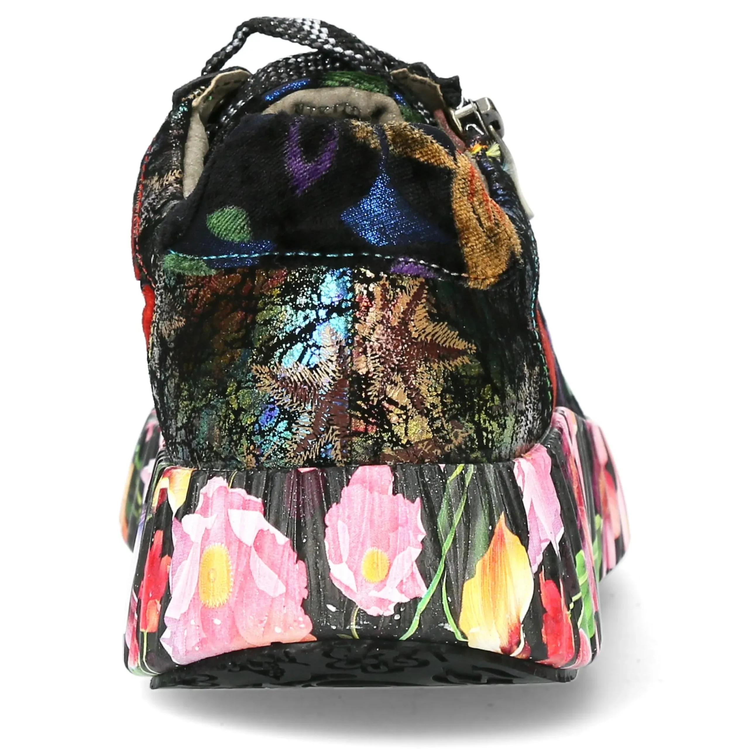 Fashion Baskets - NIKITO 04 Sneakers