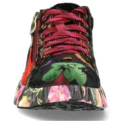 Fashion Baskets - NIKITO 04 Sneakers