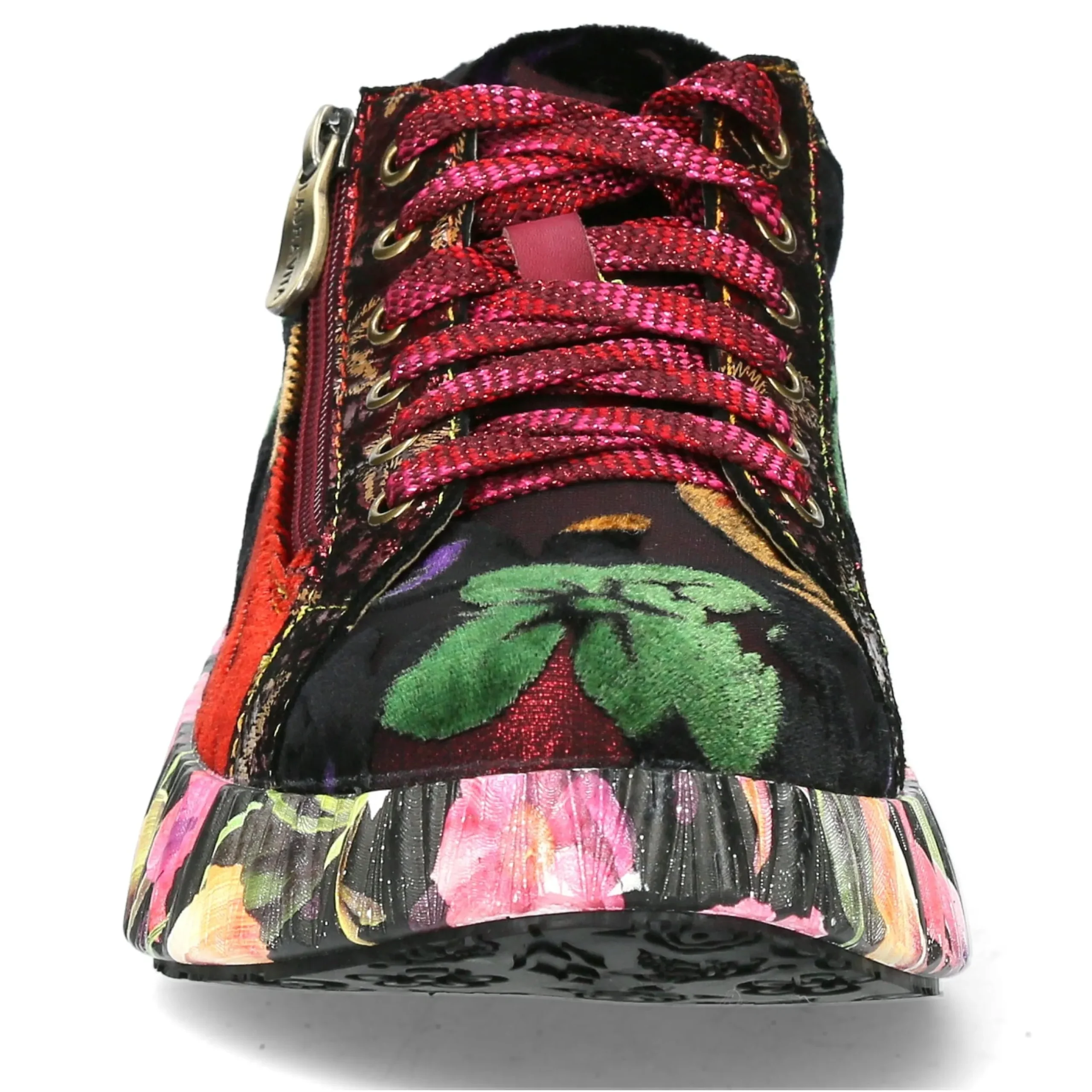 Fashion Baskets - NIKITO 04 Sneakers