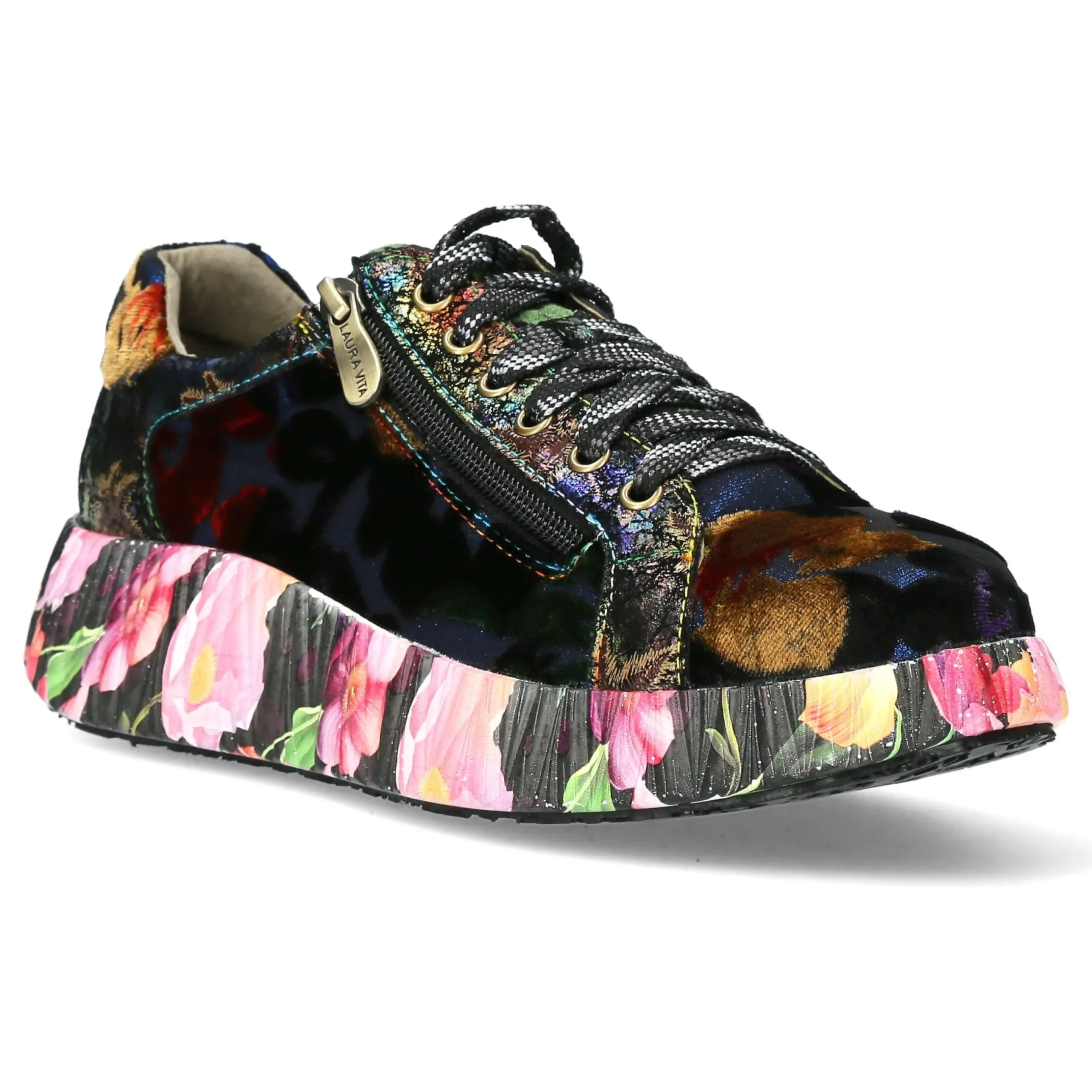 Fashion Baskets - NIKITO 04 Sneakers