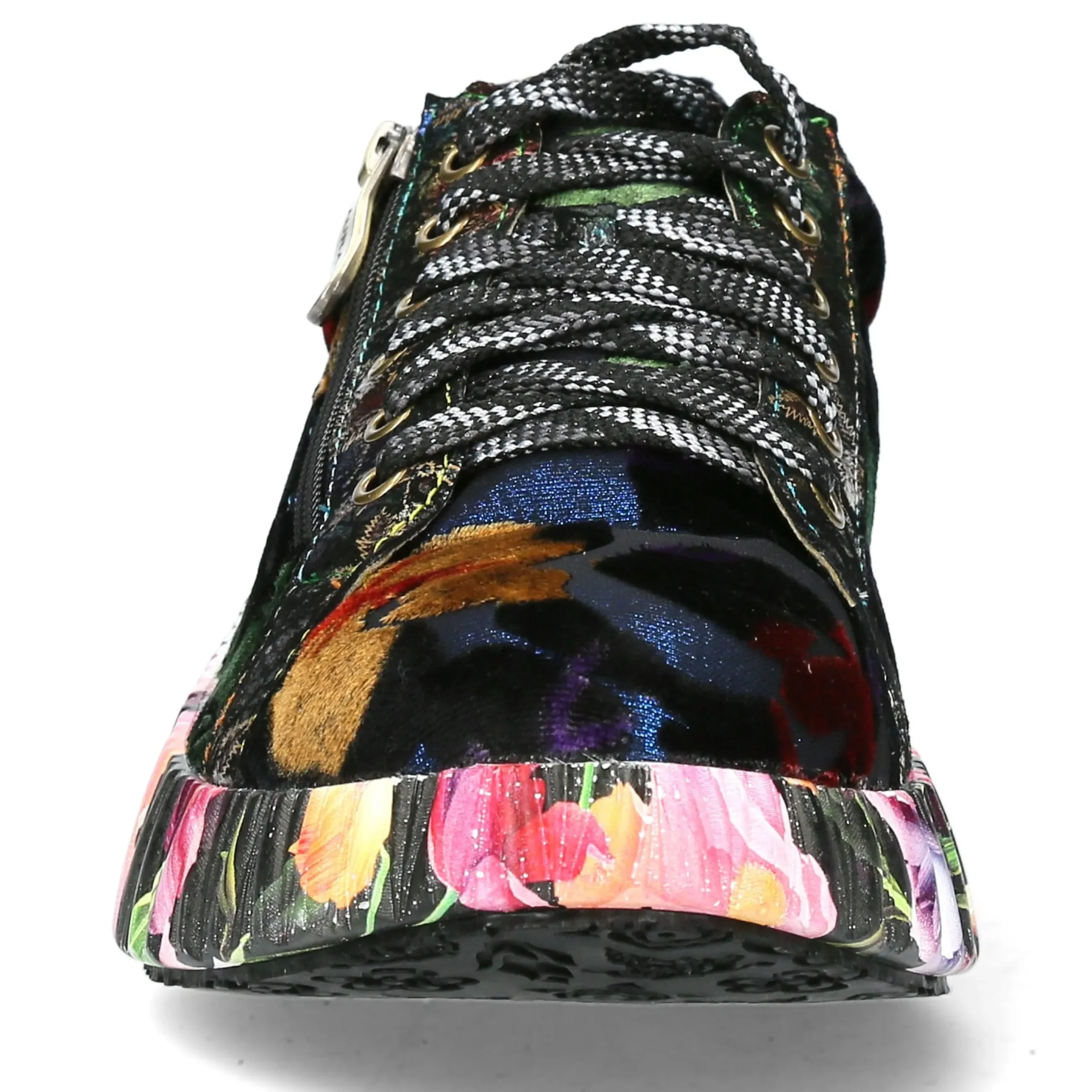 Fashion Baskets - NIKITO 04 Sneakers