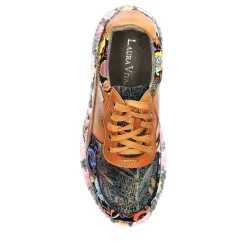 Discount Baskets - NIKITO 02 Sneakers