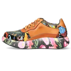 Discount Baskets - NIKITO 02 Sneakers