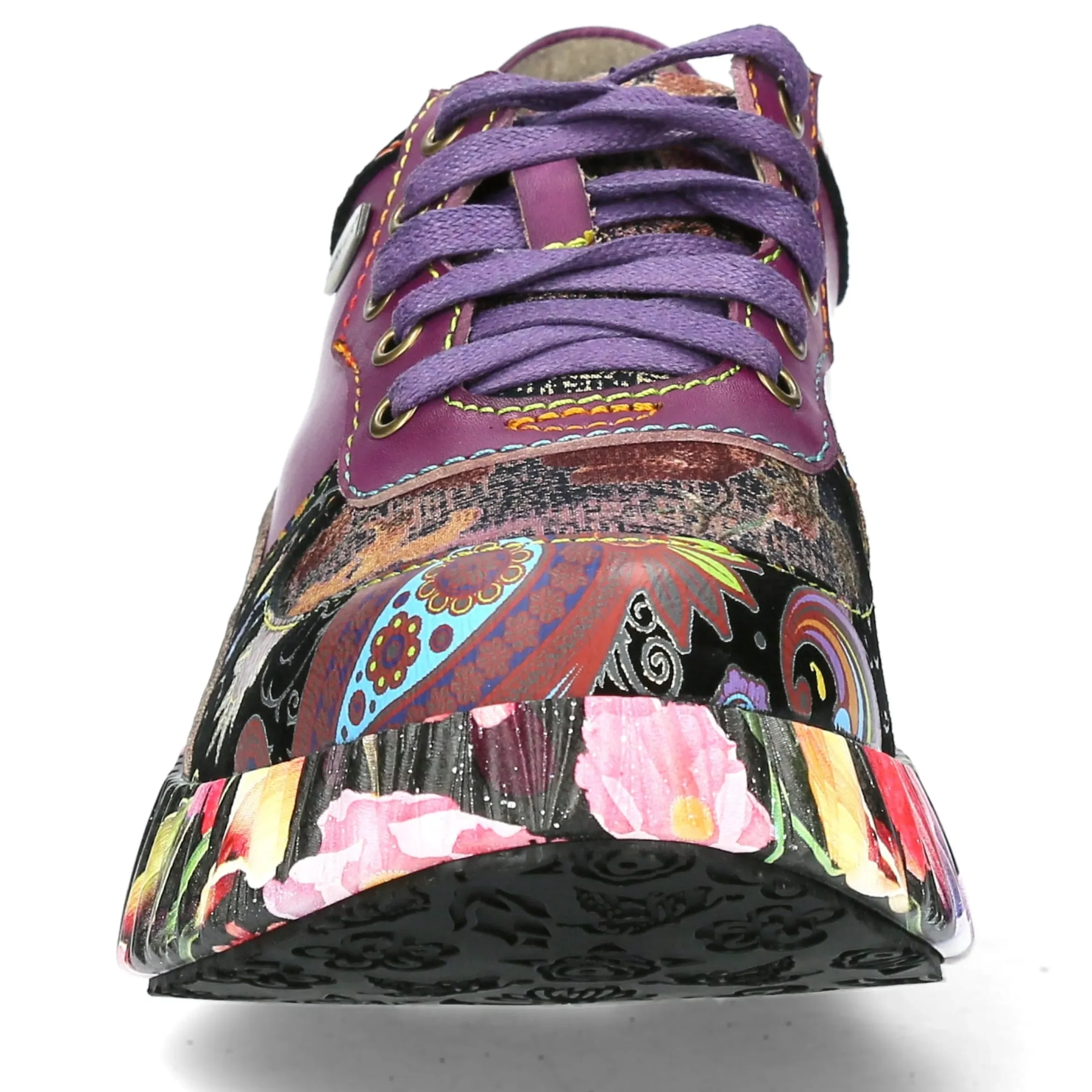 Discount Baskets - NIKITO 02 Sneakers