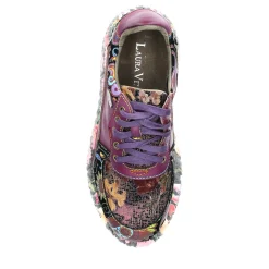 Discount Baskets - NIKITO 02 Sneakers
