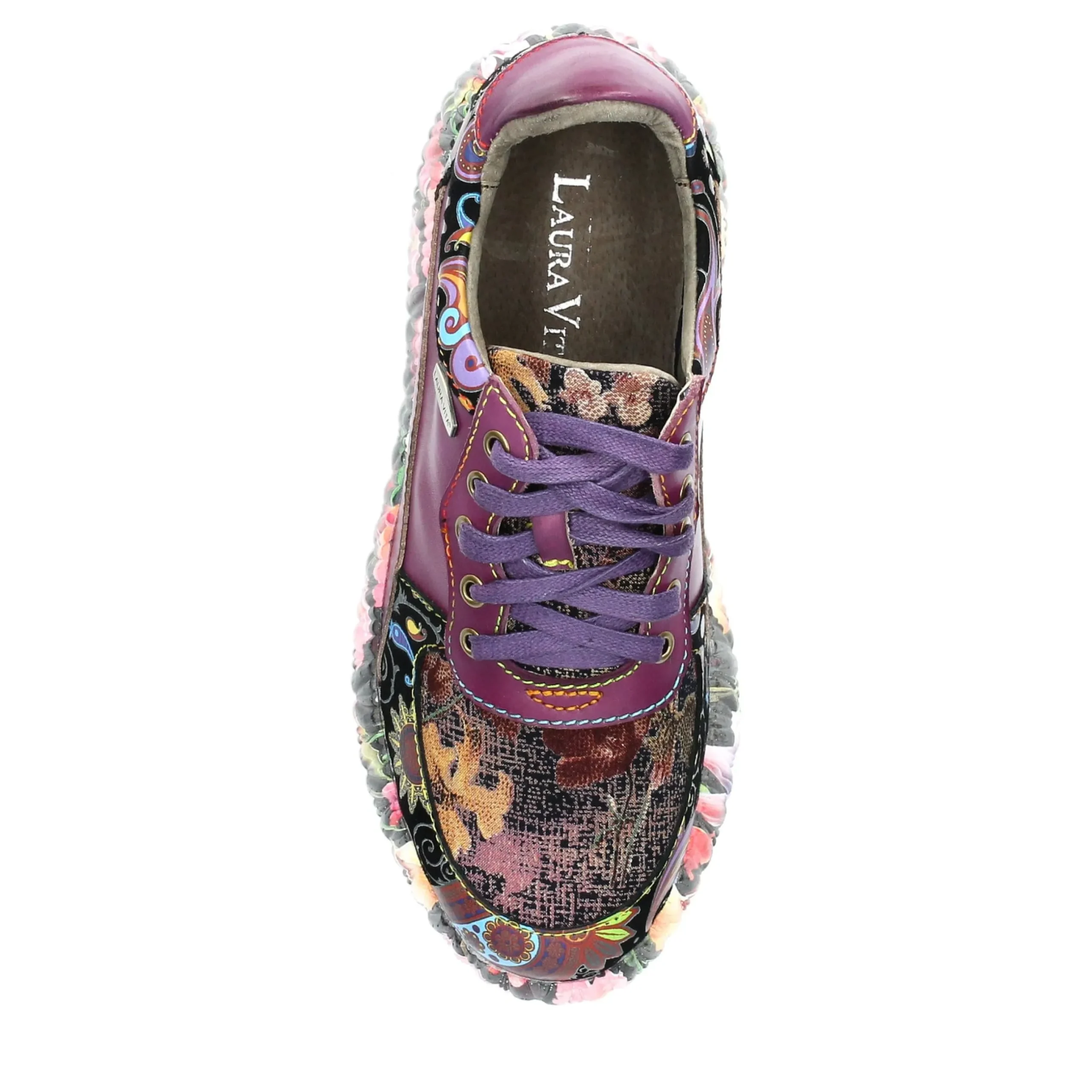 Discount Baskets - NIKITO 02 Sneakers