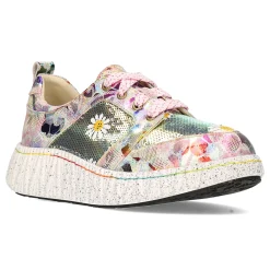 Online Baskets - NIKITO 54 Sneakers