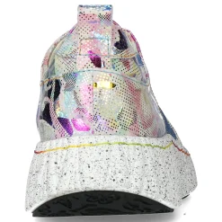 Online Baskets - NIKITO 54 Sneakers