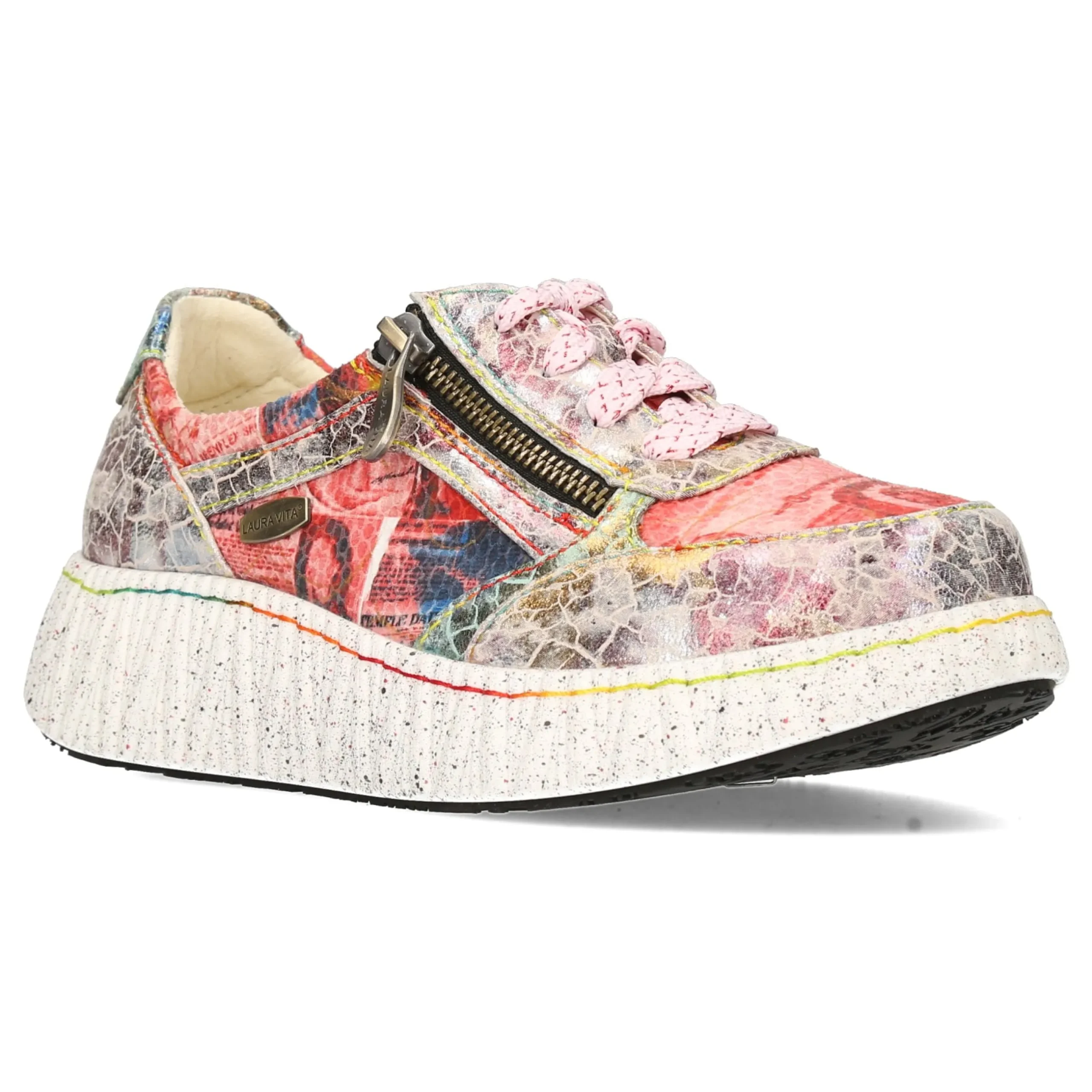 Cheap Baskets - NIKITO 51 Sneakers