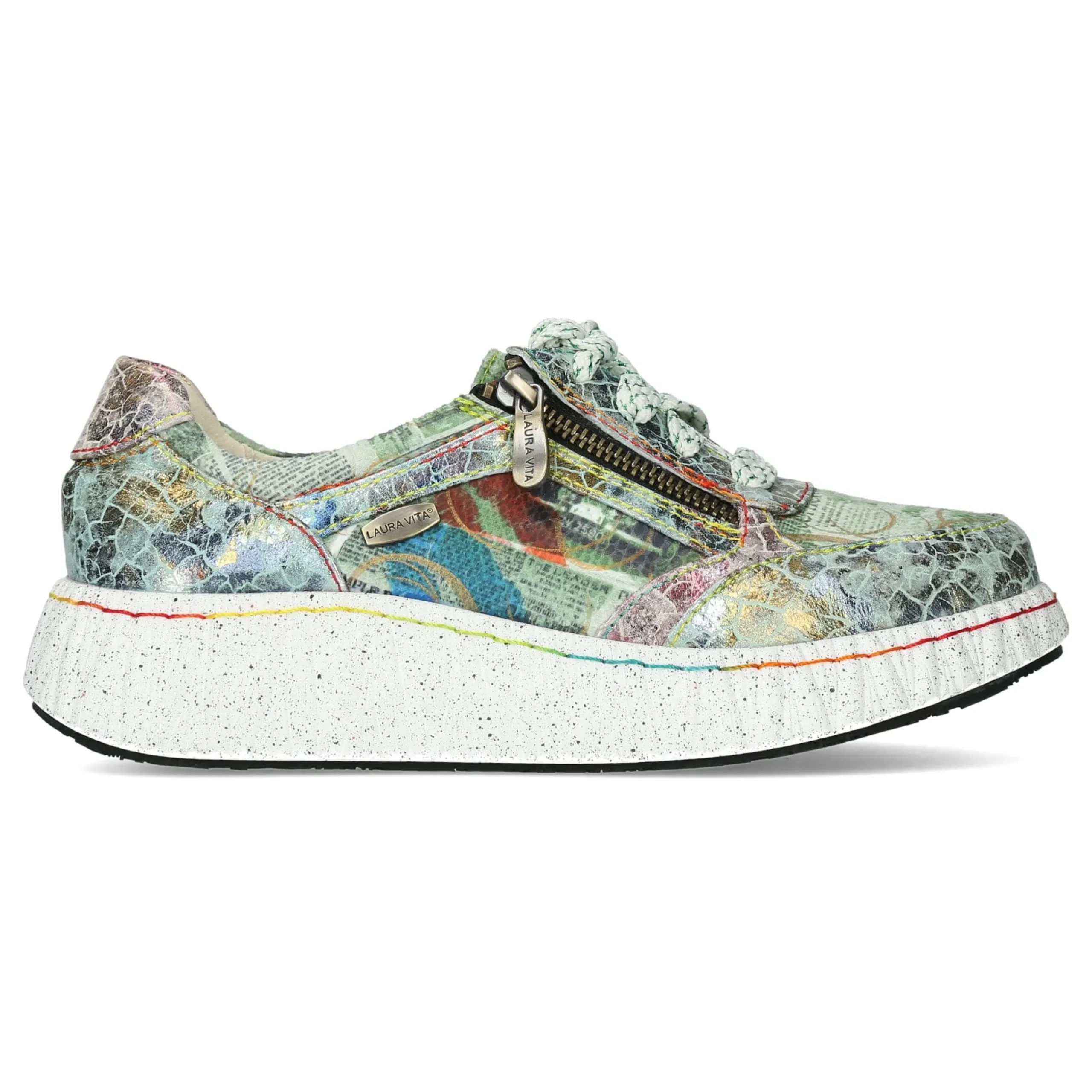 Cheap Baskets - NIKITO 51 Sneakers
