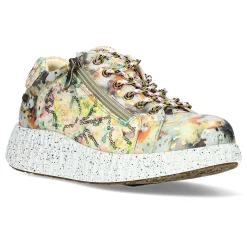 Hot Baskets - NIKITO 04 Sneakers