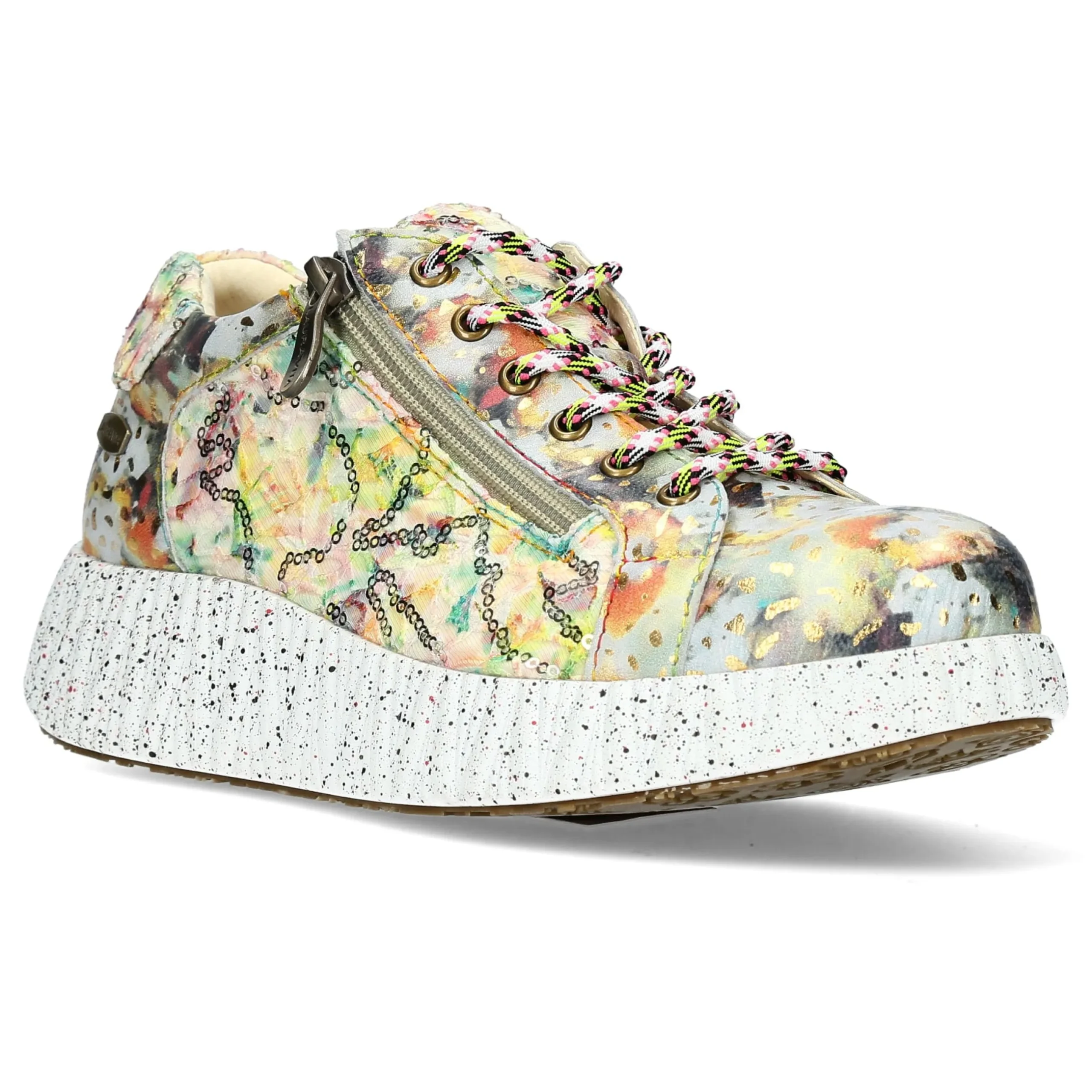 Hot Baskets - NIKITO 04 Sneakers