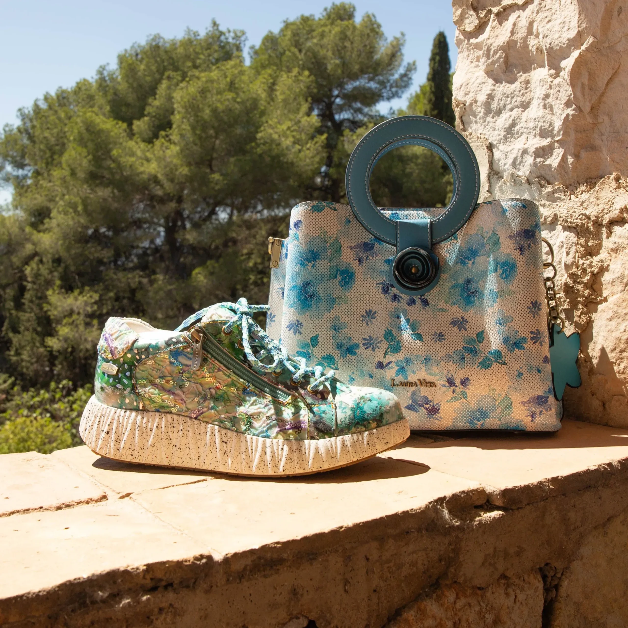 Hot Baskets - NIKITO 04 Sneakers