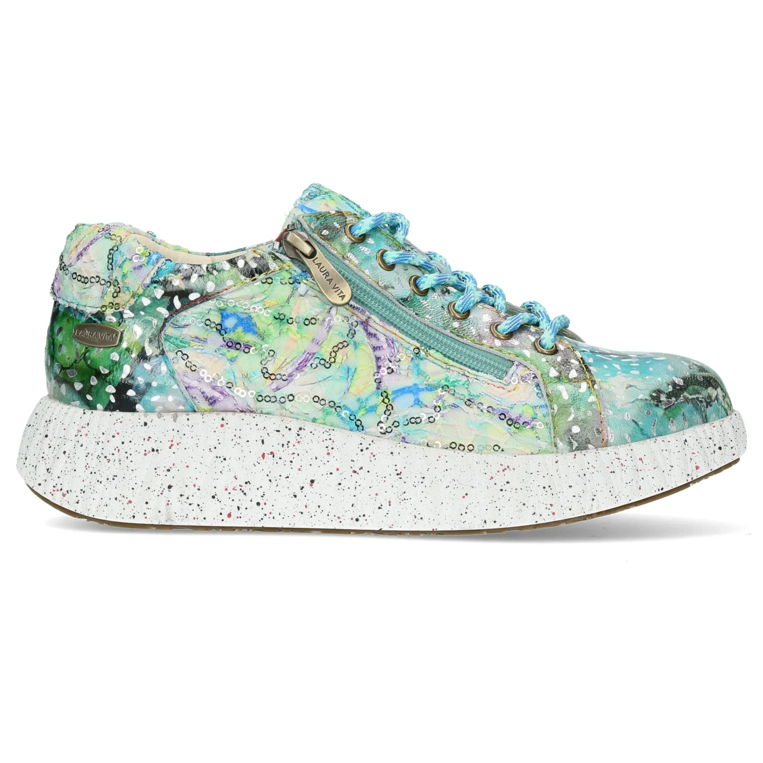 Hot Baskets - NIKITO 04 Sneakers