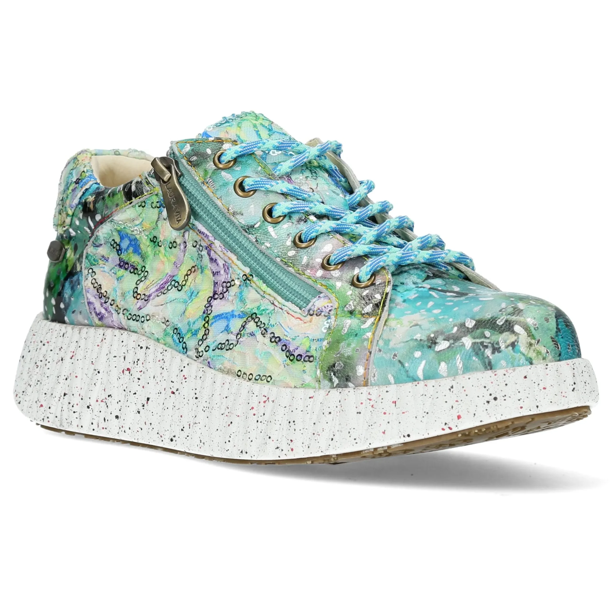 Hot Baskets - NIKITO 04 Sneakers