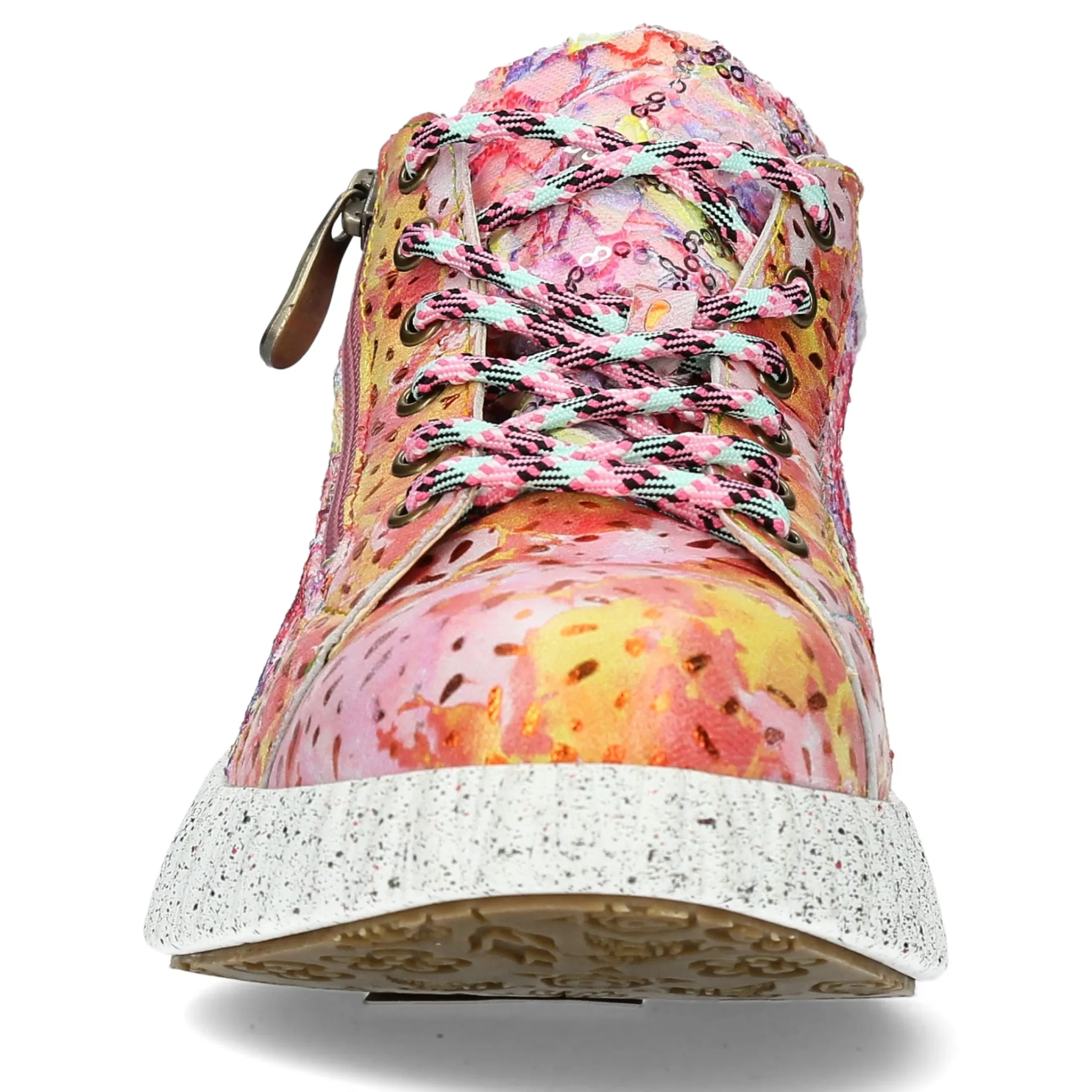 Hot Baskets - NIKITO 04 Sneakers