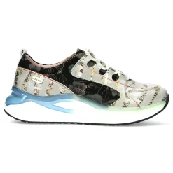 Hot Baskets - RADIO 03 Sneakers