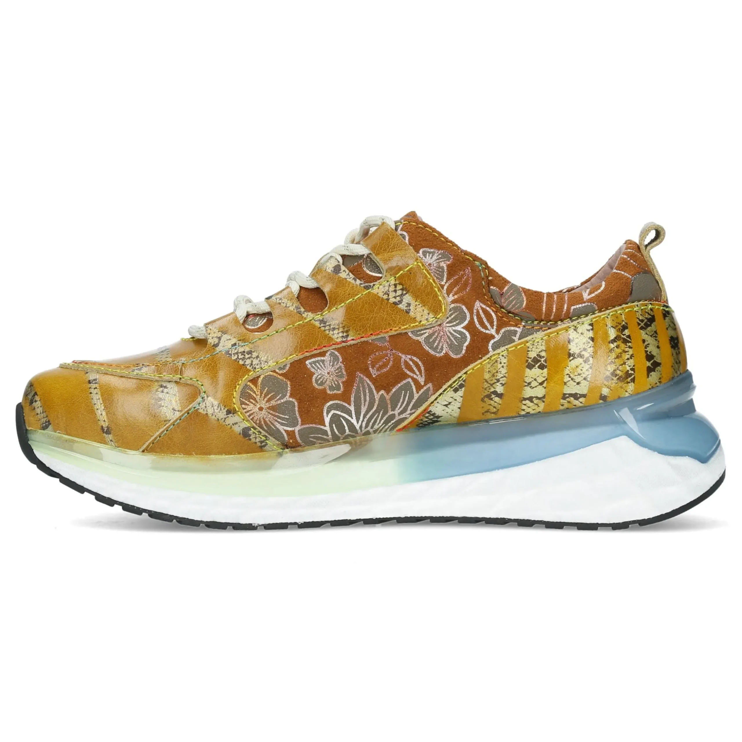 Hot Baskets - RADIO 03 Sneakers