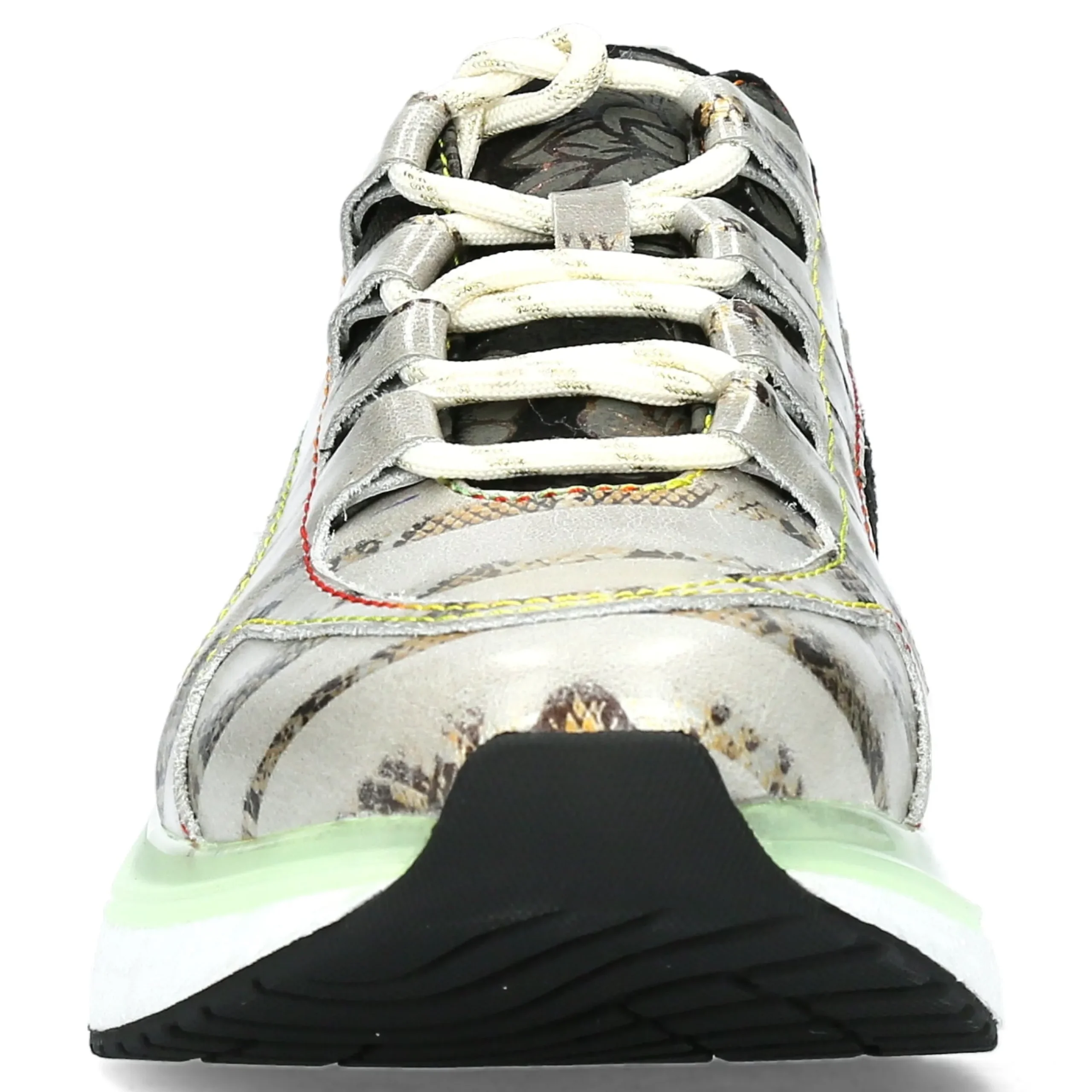Hot Baskets - RADIO 03 Sneakers