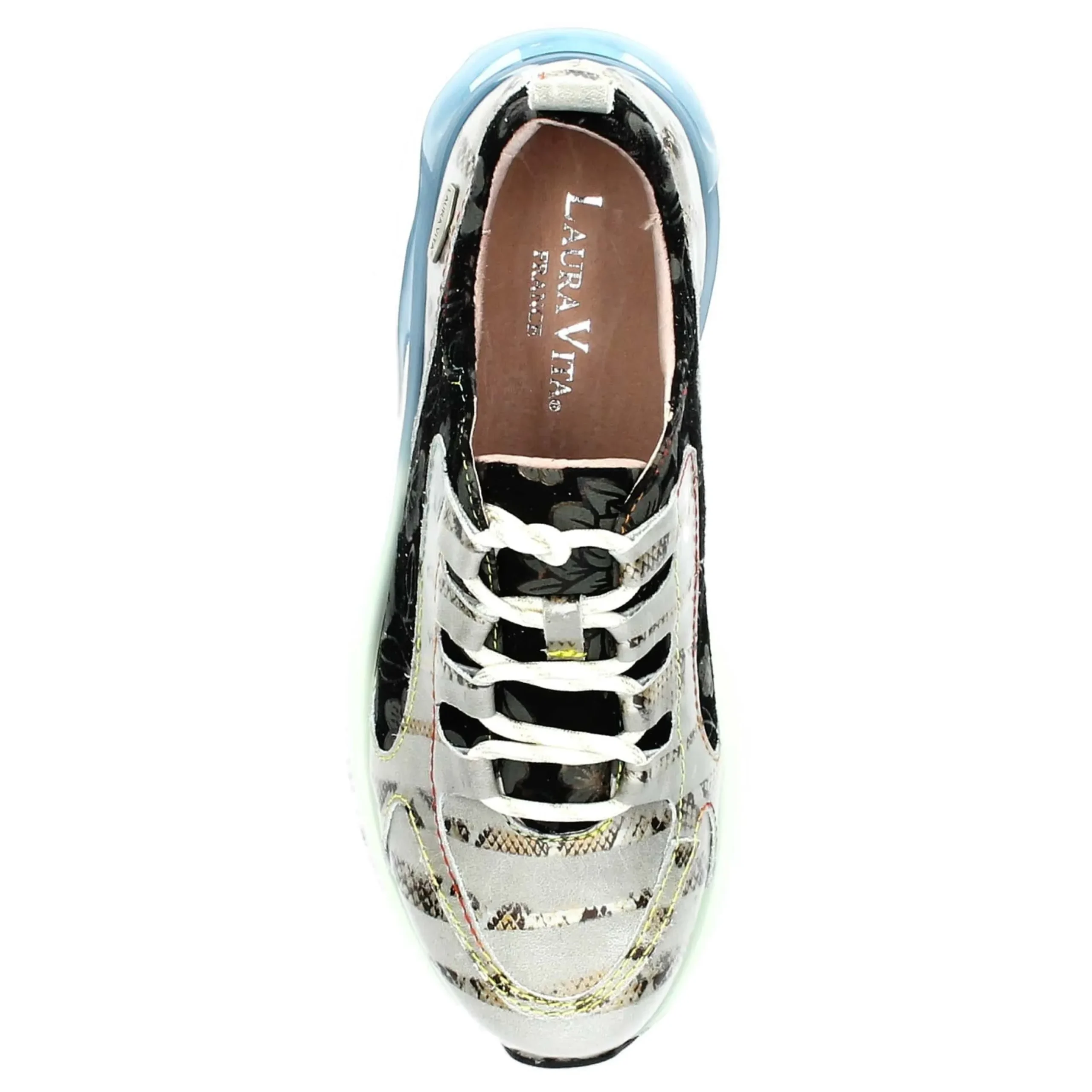 Hot Baskets - RADIO 03 Sneakers