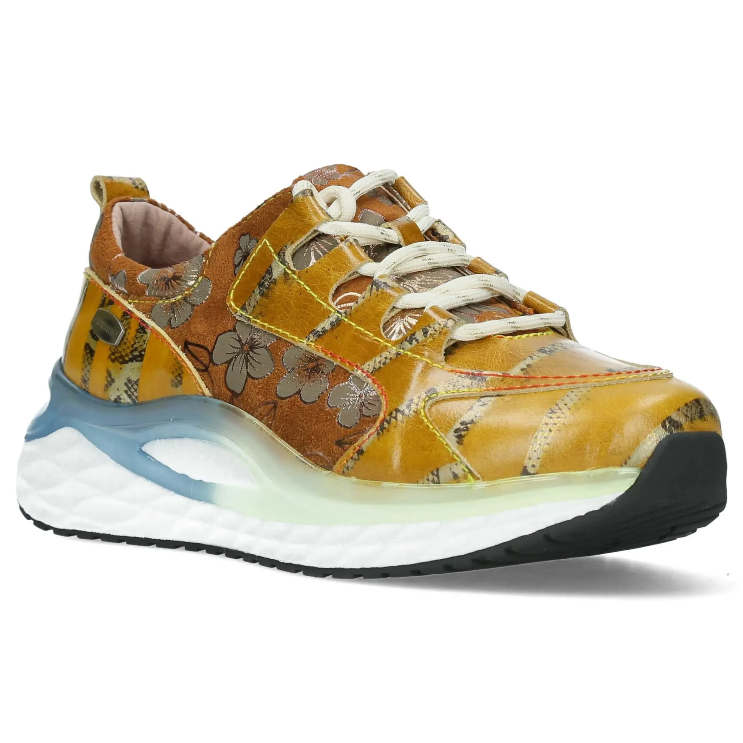Hot Baskets - RADIO 03 Sneakers