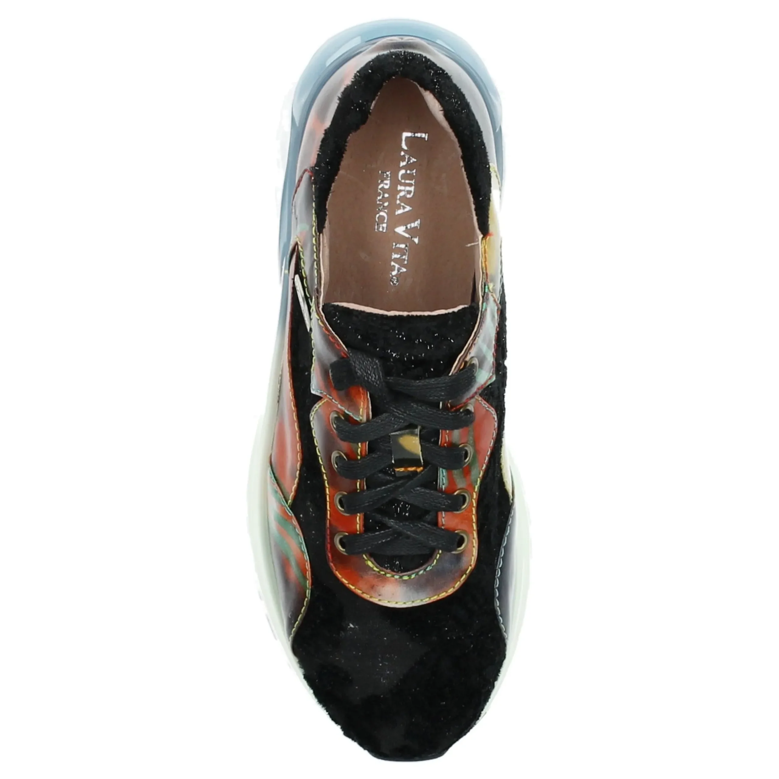 Shop Baskets - RADIO 01 Sneakers