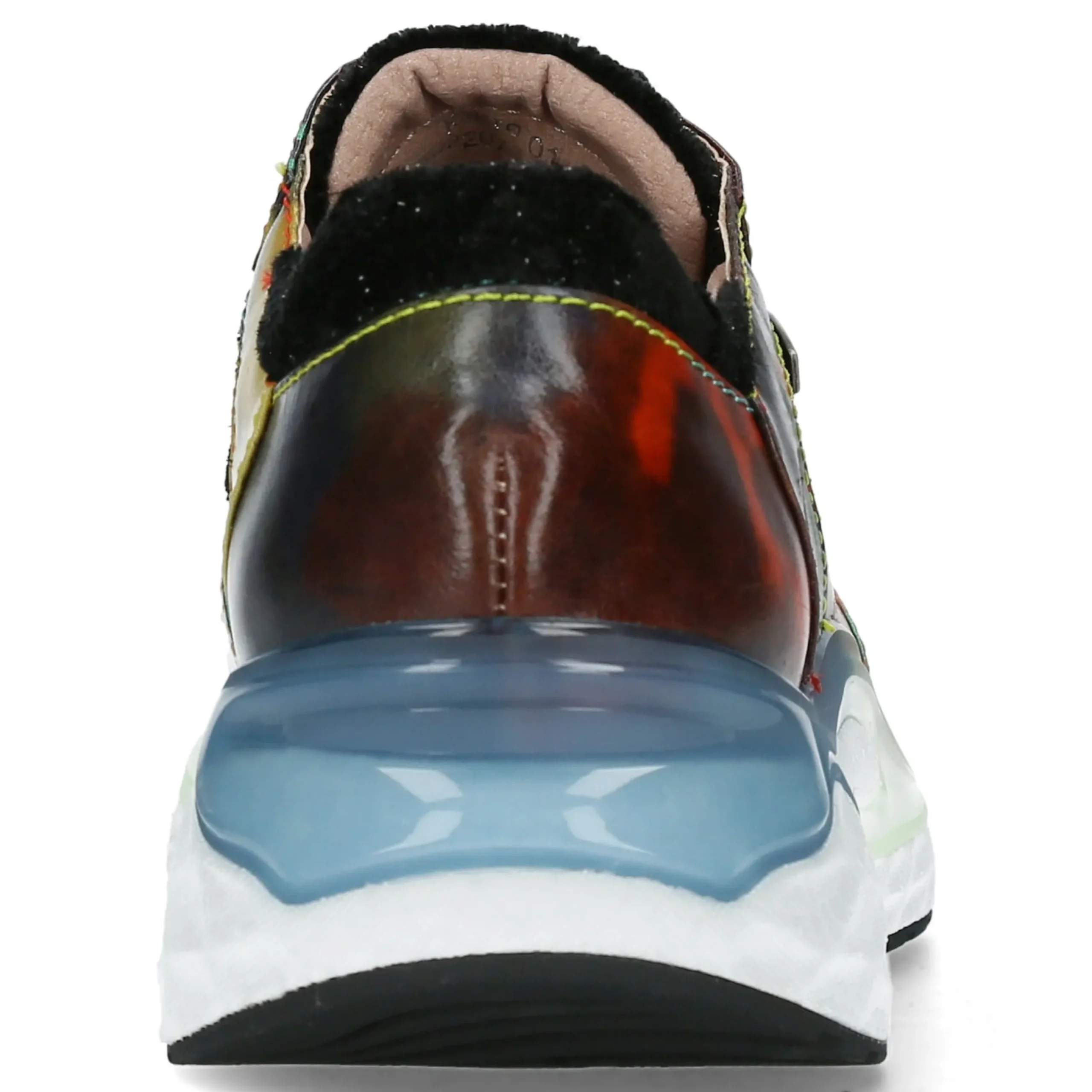 Shop Baskets - RADIO 01 Sneakers