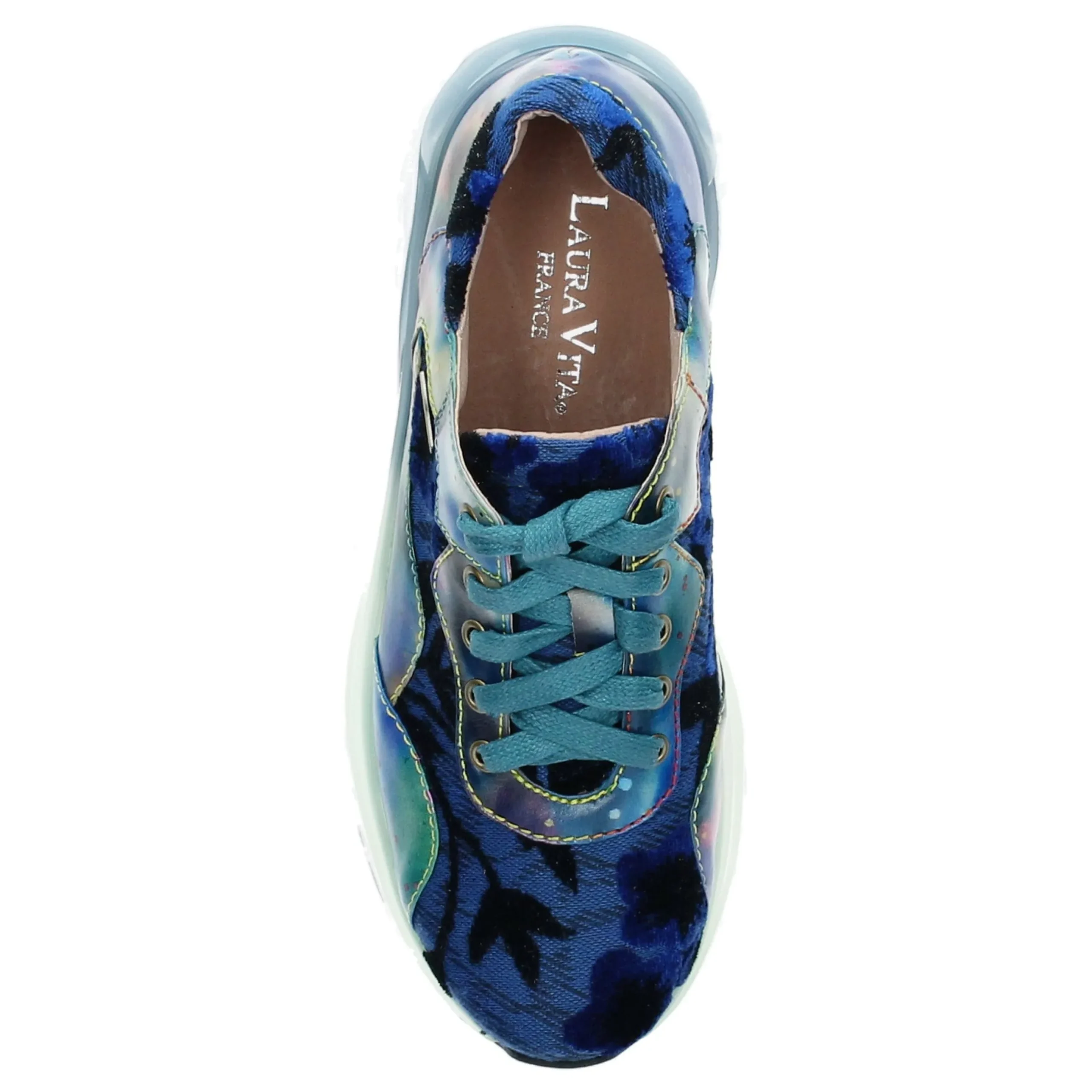 Shop Baskets - RADIO 01 Sneakers