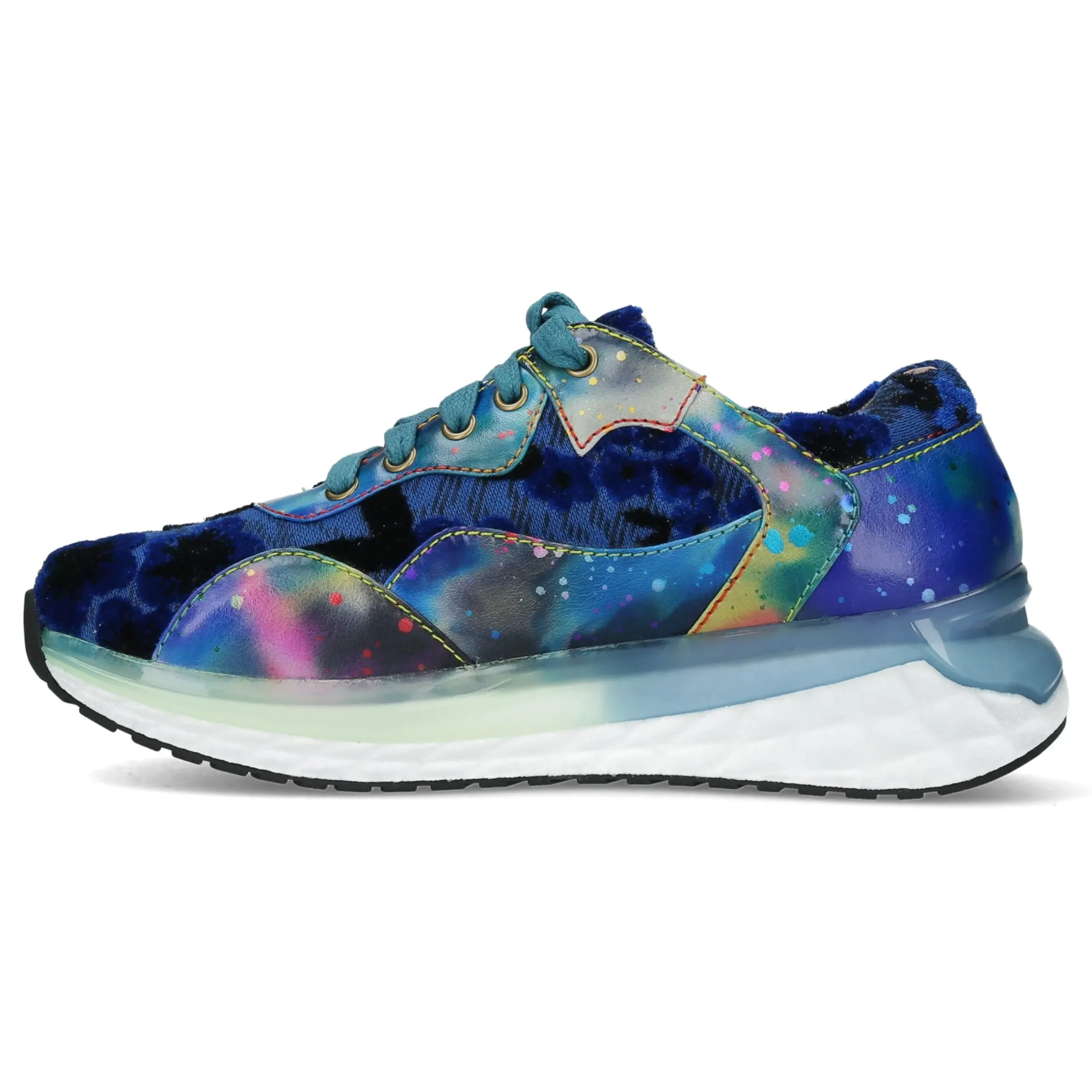 Shop Baskets - RADIO 01 Sneakers