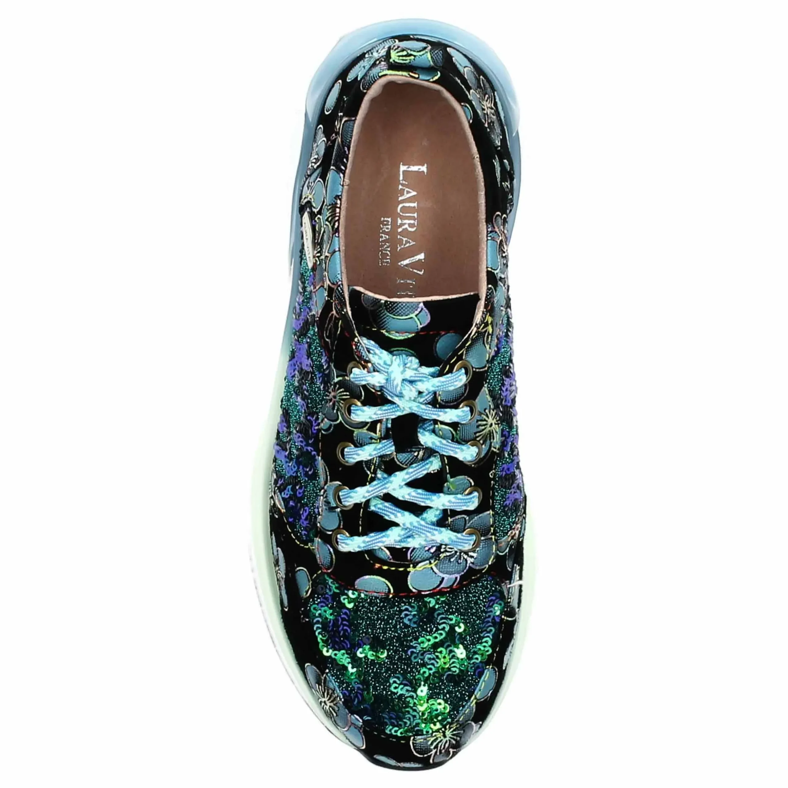 Cheap Baskets - RADIO 02 Sneakers