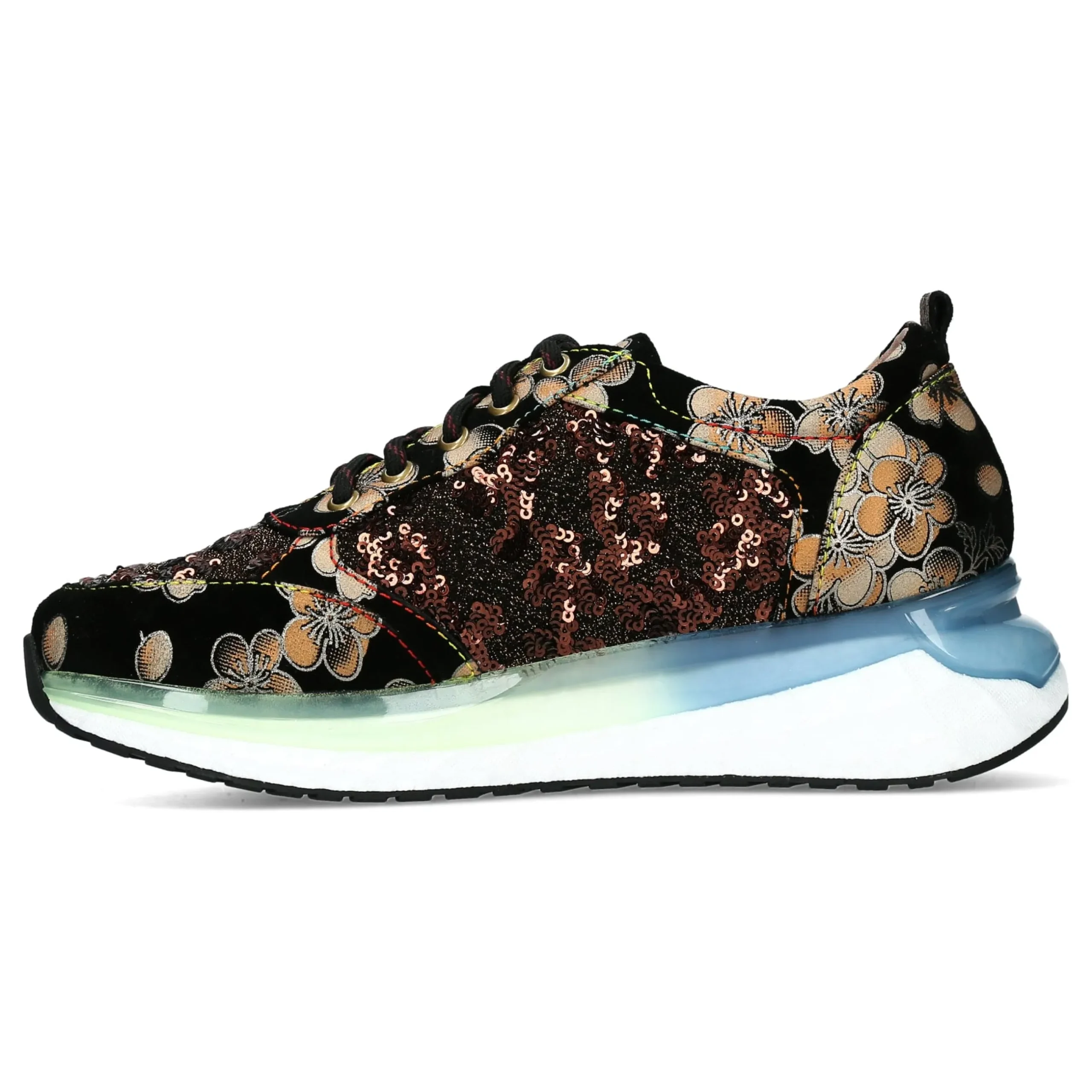 Cheap Baskets - RADIO 02 Sneakers