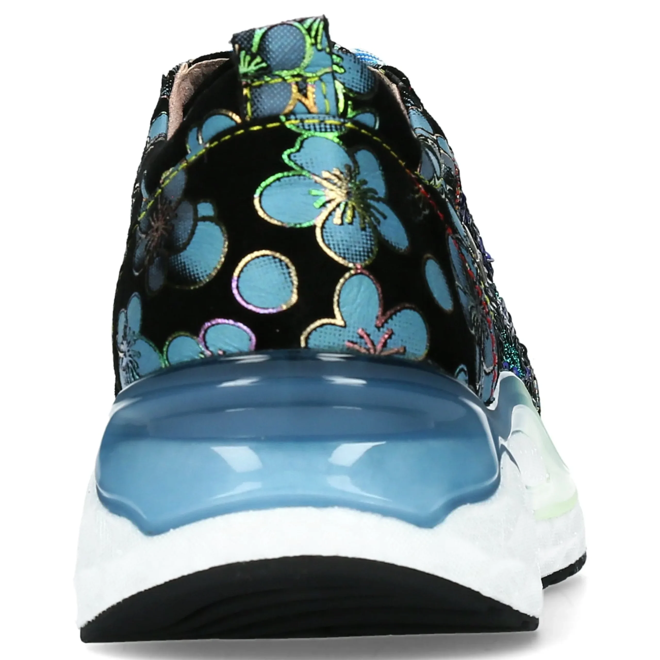 Cheap Baskets - RADIO 02 Sneakers