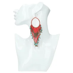 Clearance Bijou boucles d'oreilles Astrée Bijoux & Porte-clés