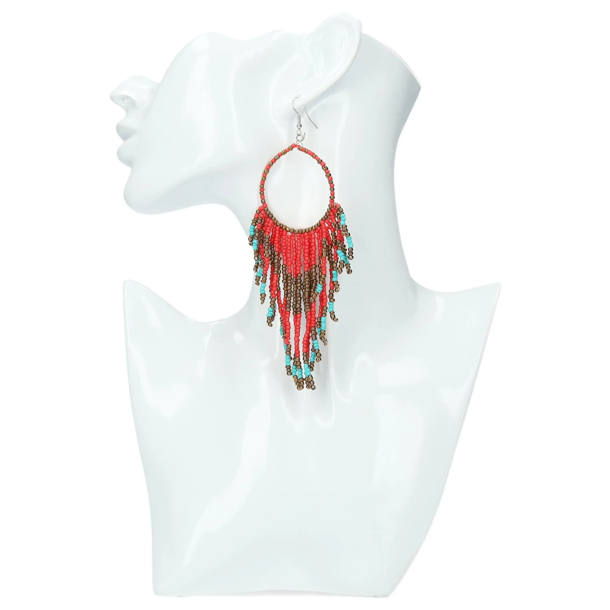 Clearance Bijou boucles d'oreilles Astrée Bijoux & Porte-clés