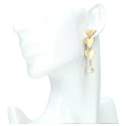 Discount Bijou boucles d'oreilles Oprah Bijoux & Porte-clés