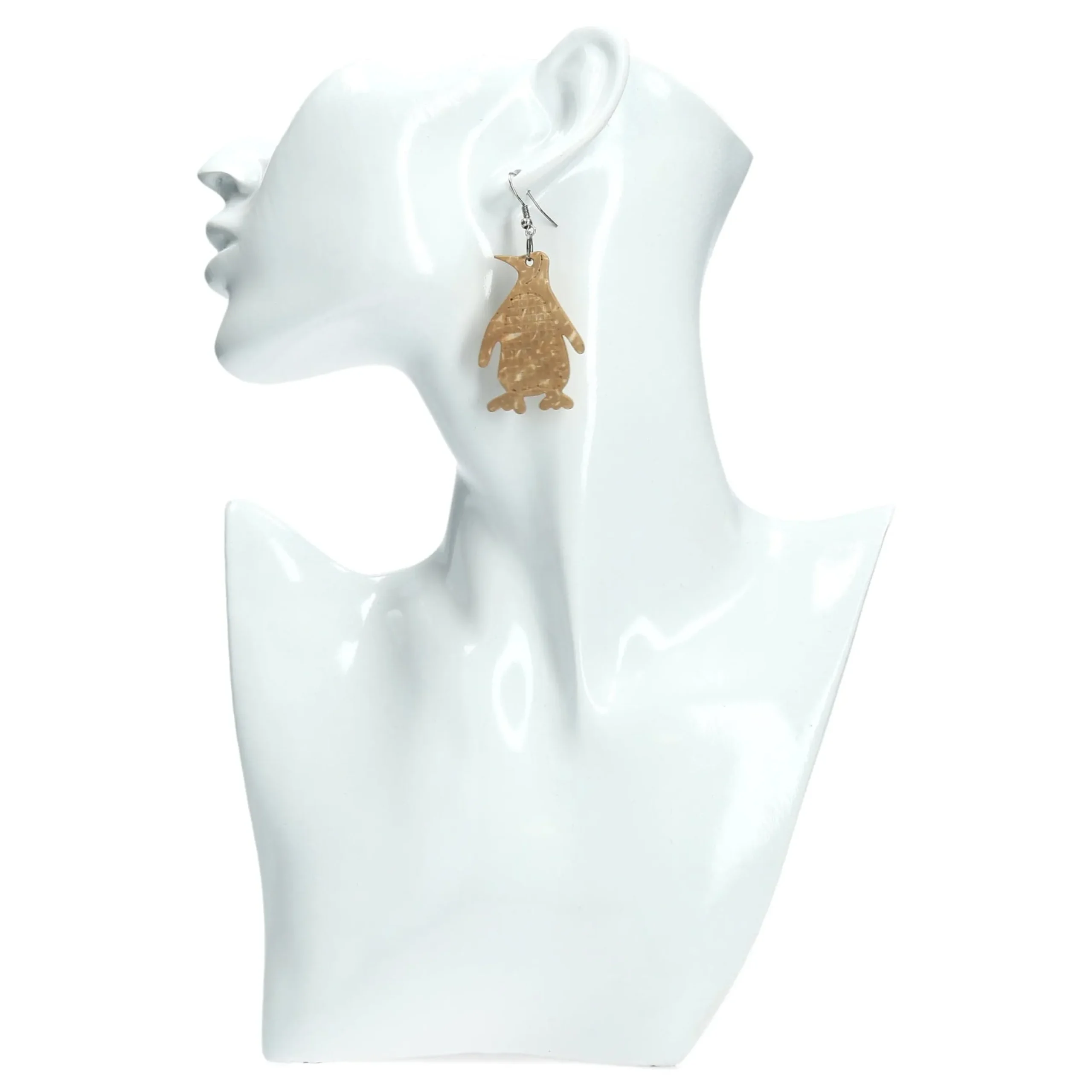 Clearance Bijou boucles d'oreilles Pablo Bijoux & Porte-clés