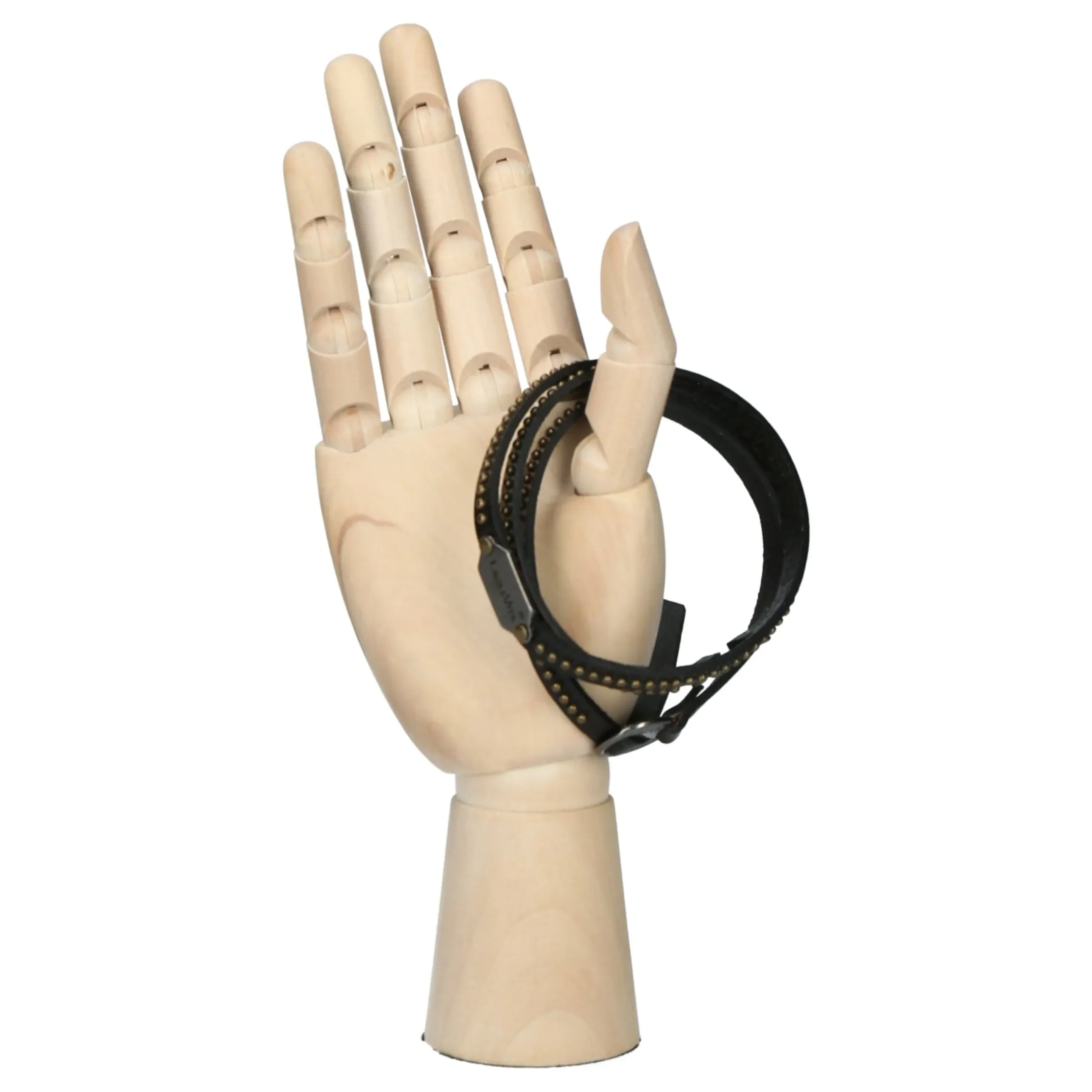 Hot Bijou bracelet en cuir fait main Outlet Accessoires|Bijoux & Porte-clés
