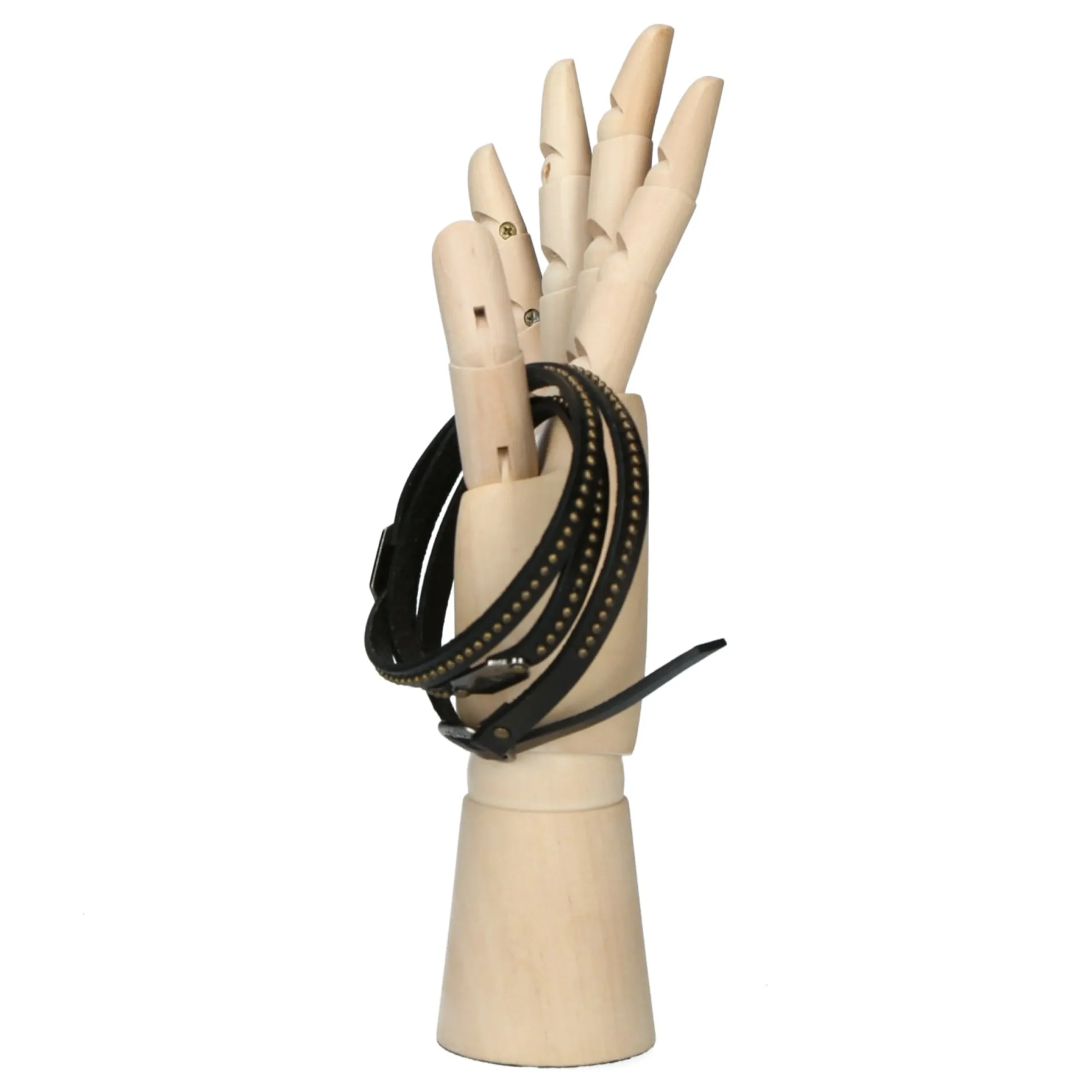 Hot Bijou bracelet en cuir fait main Outlet Accessoires|Bijoux & Porte-clés