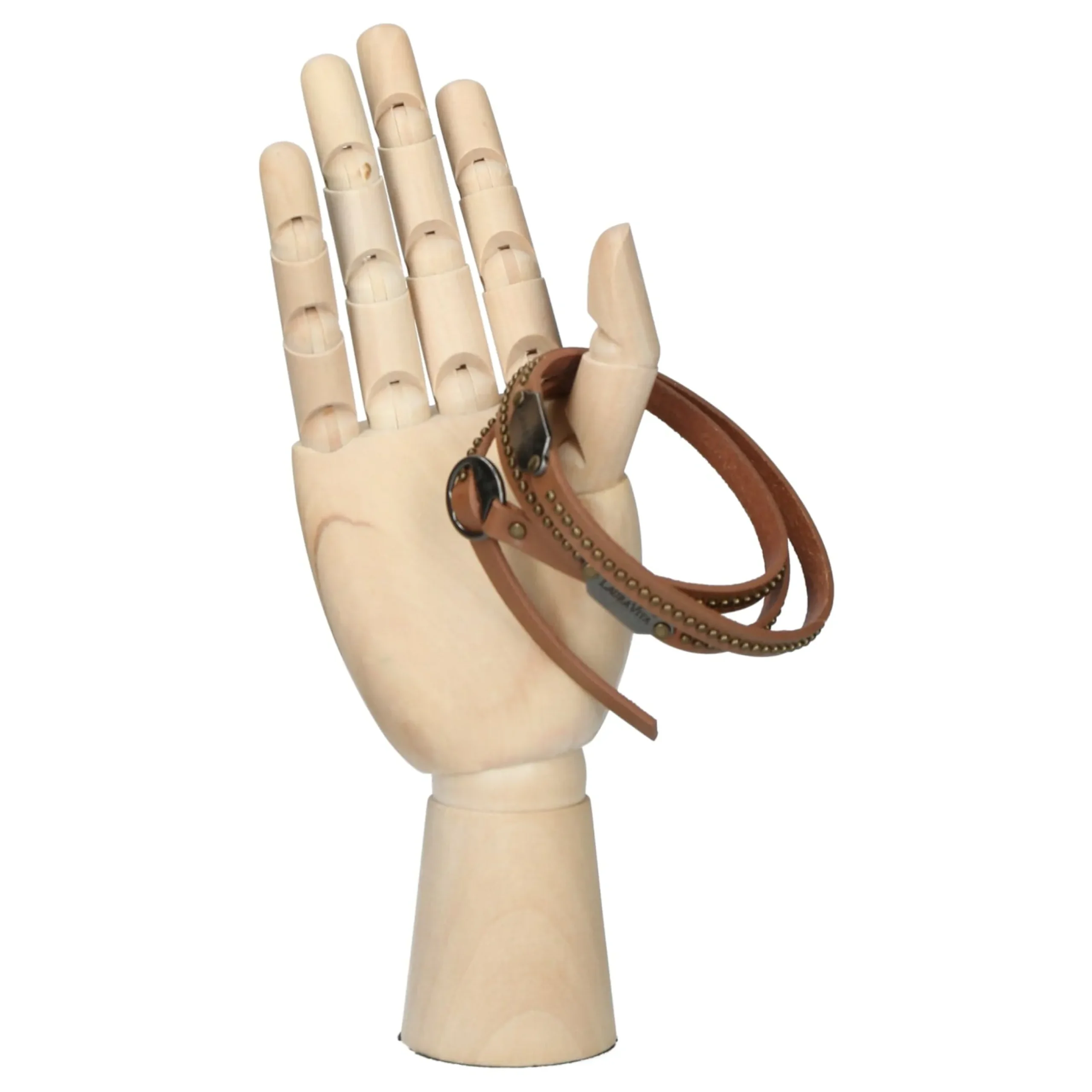 Hot Bijou bracelet en cuir fait main Outlet Accessoires|Bijoux & Porte-clés