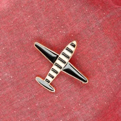Best Bijou broche Avion Outlet Accessoires|Bijoux & Porte-clés