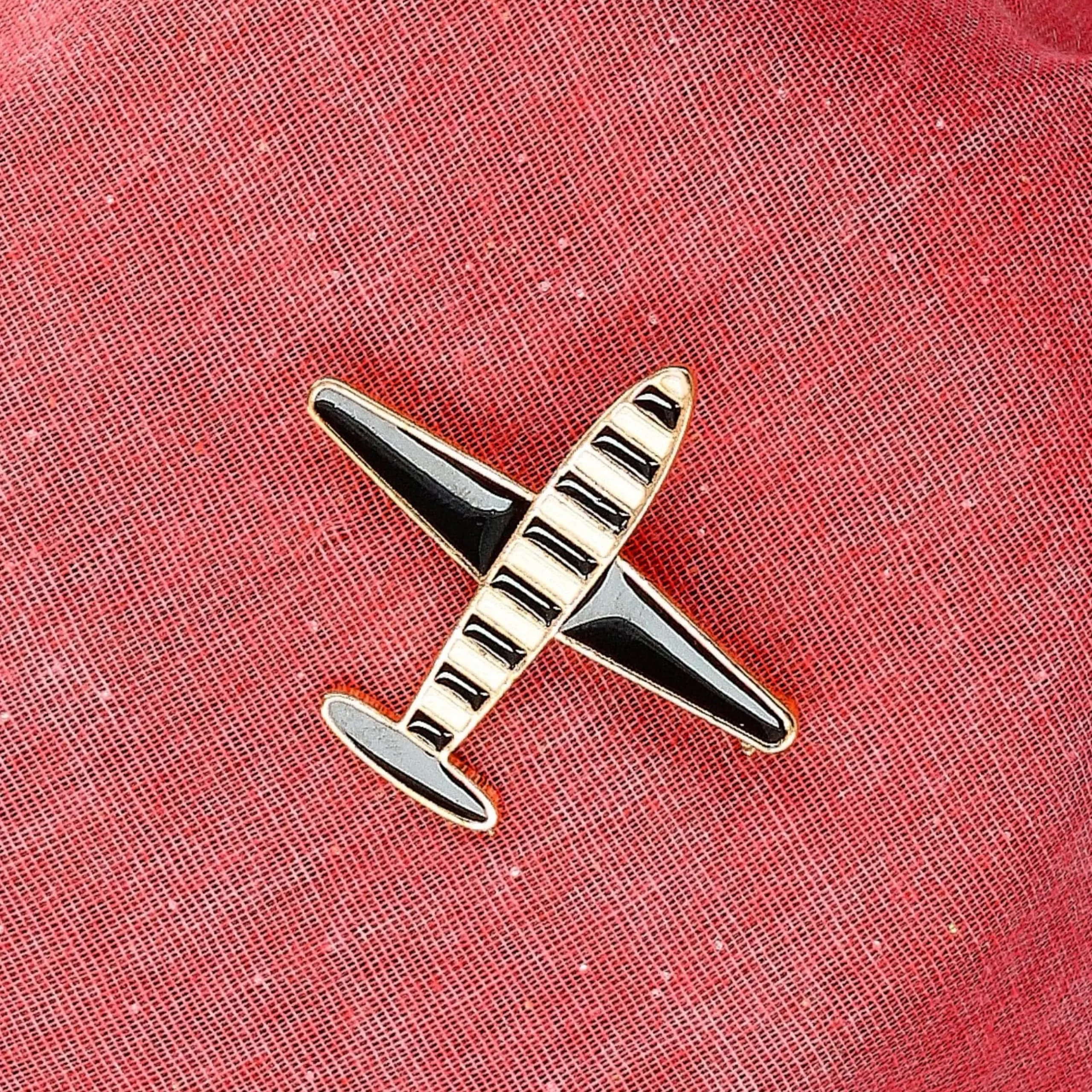 Best Bijou broche Avion Outlet Accessoires|Bijoux & Porte-clés