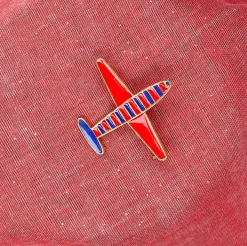 Best Bijou broche Avion Outlet Accessoires|Bijoux & Porte-clés