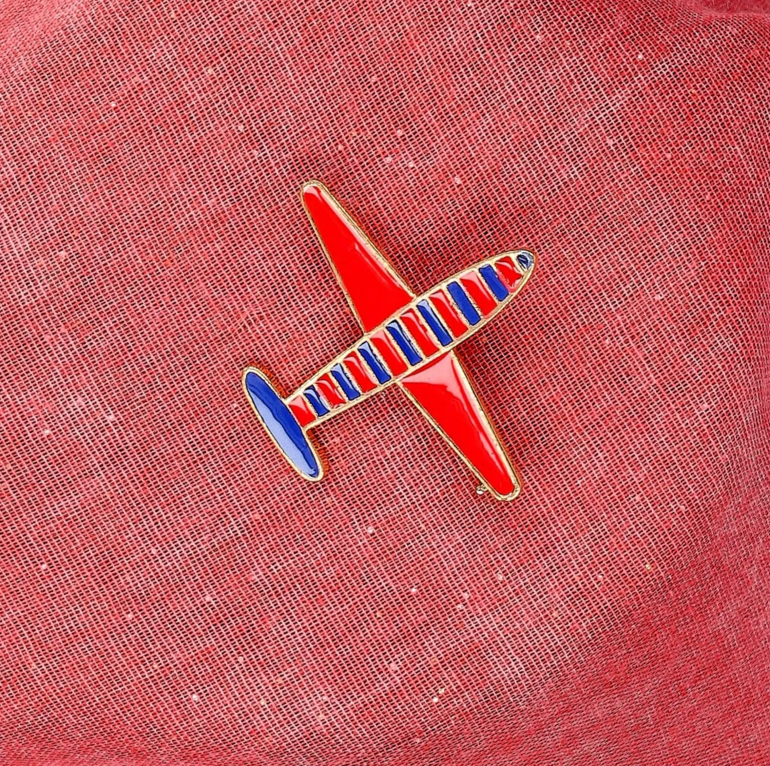 Best Bijou broche Avion Outlet Accessoires|Bijoux & Porte-clés