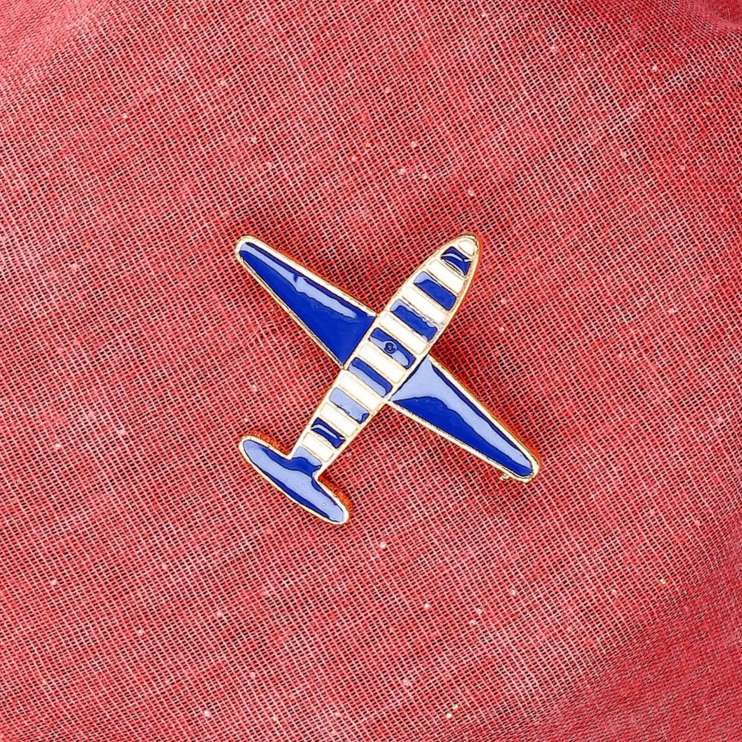 Best Bijou broche Avion Outlet Accessoires|Bijoux & Porte-clés