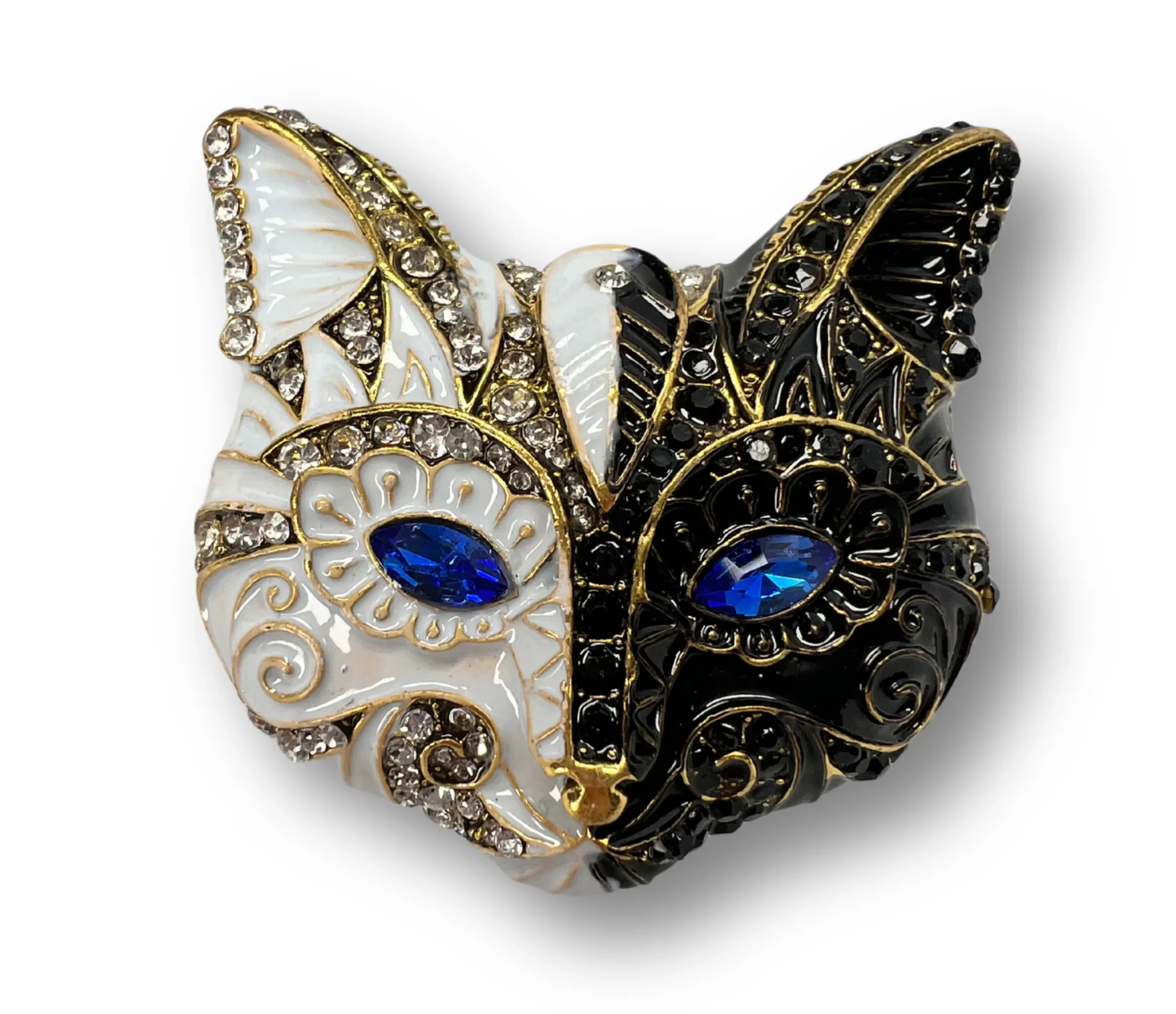 Store Bijou broche Berlioz Exclusivité Outlet Accessoires|Bijoux & Porte-clés