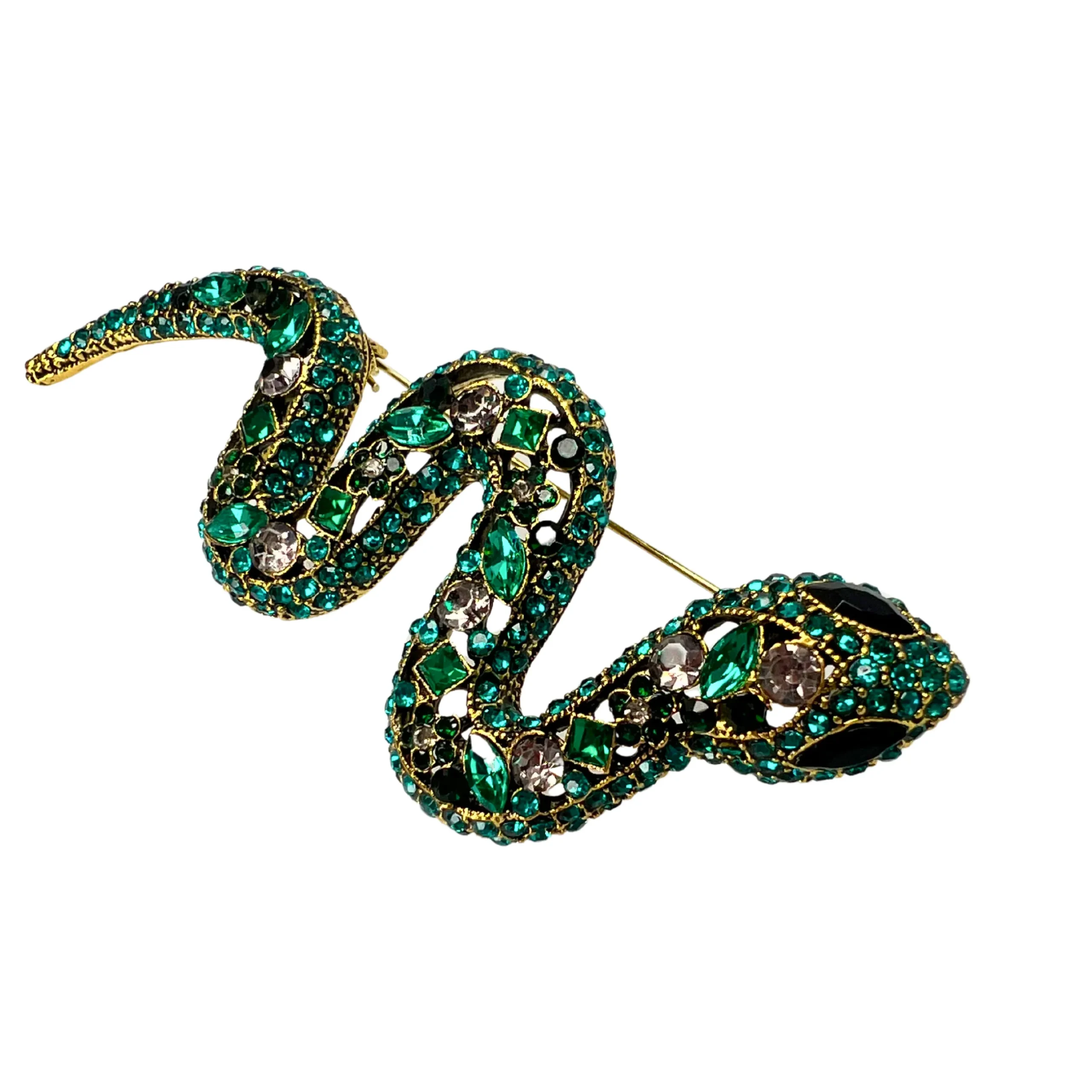 Best Sale Bijou broche Boa Bijoux & Porte-clés