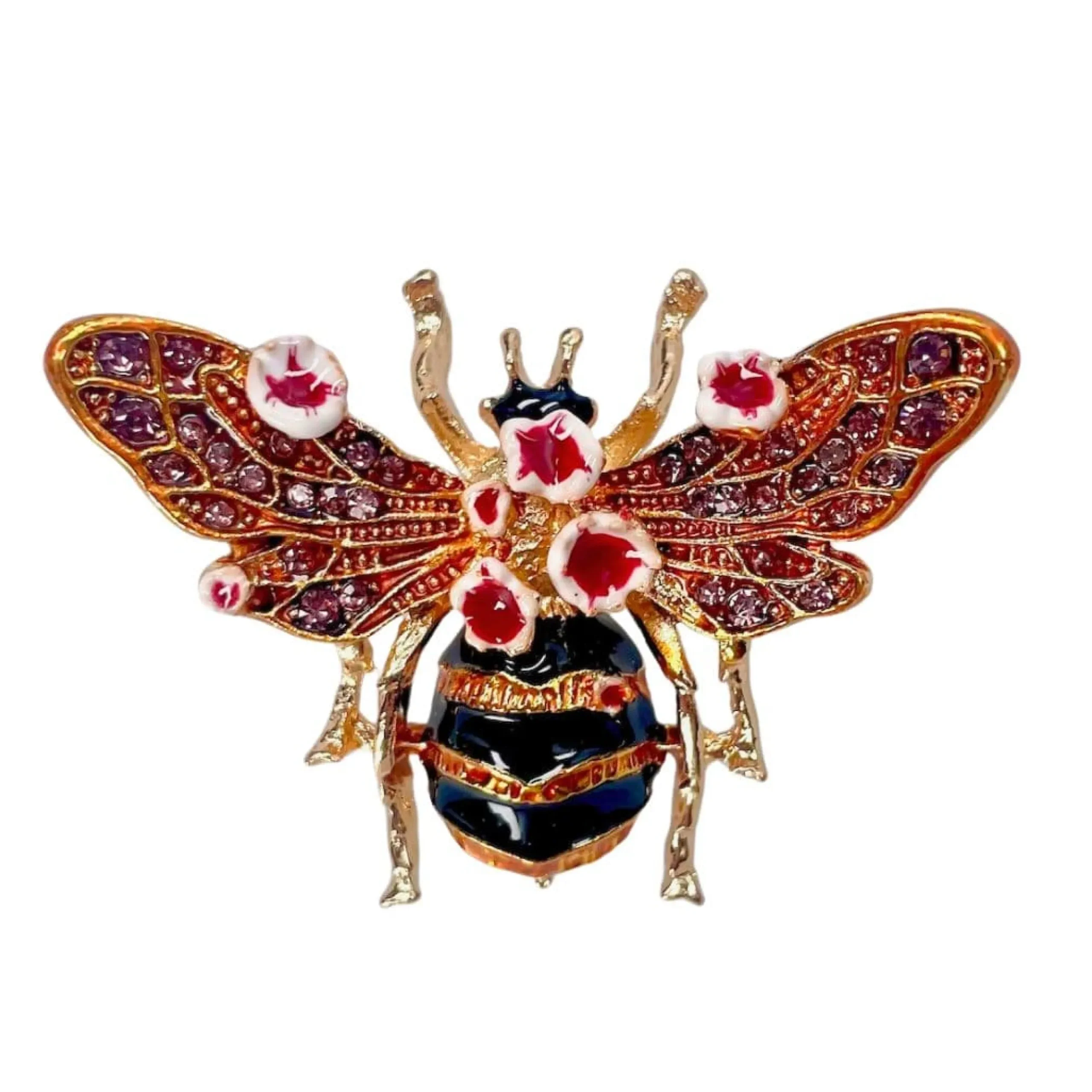 Outlet Bijou broche Bourdon Exclusivité Bijoux & Porte-clés