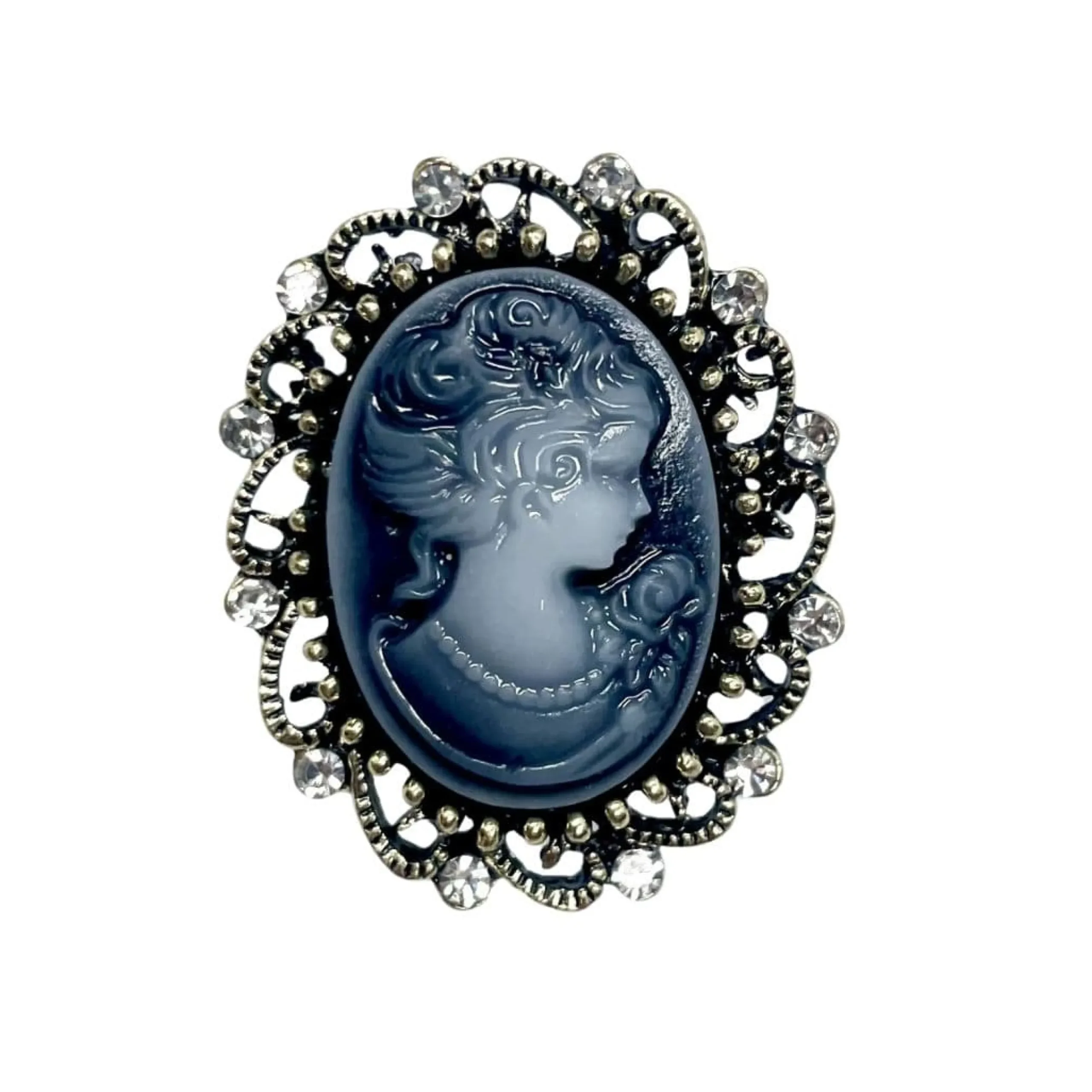 Store Bijou broche Camisa Bijoux & Porte-clés
